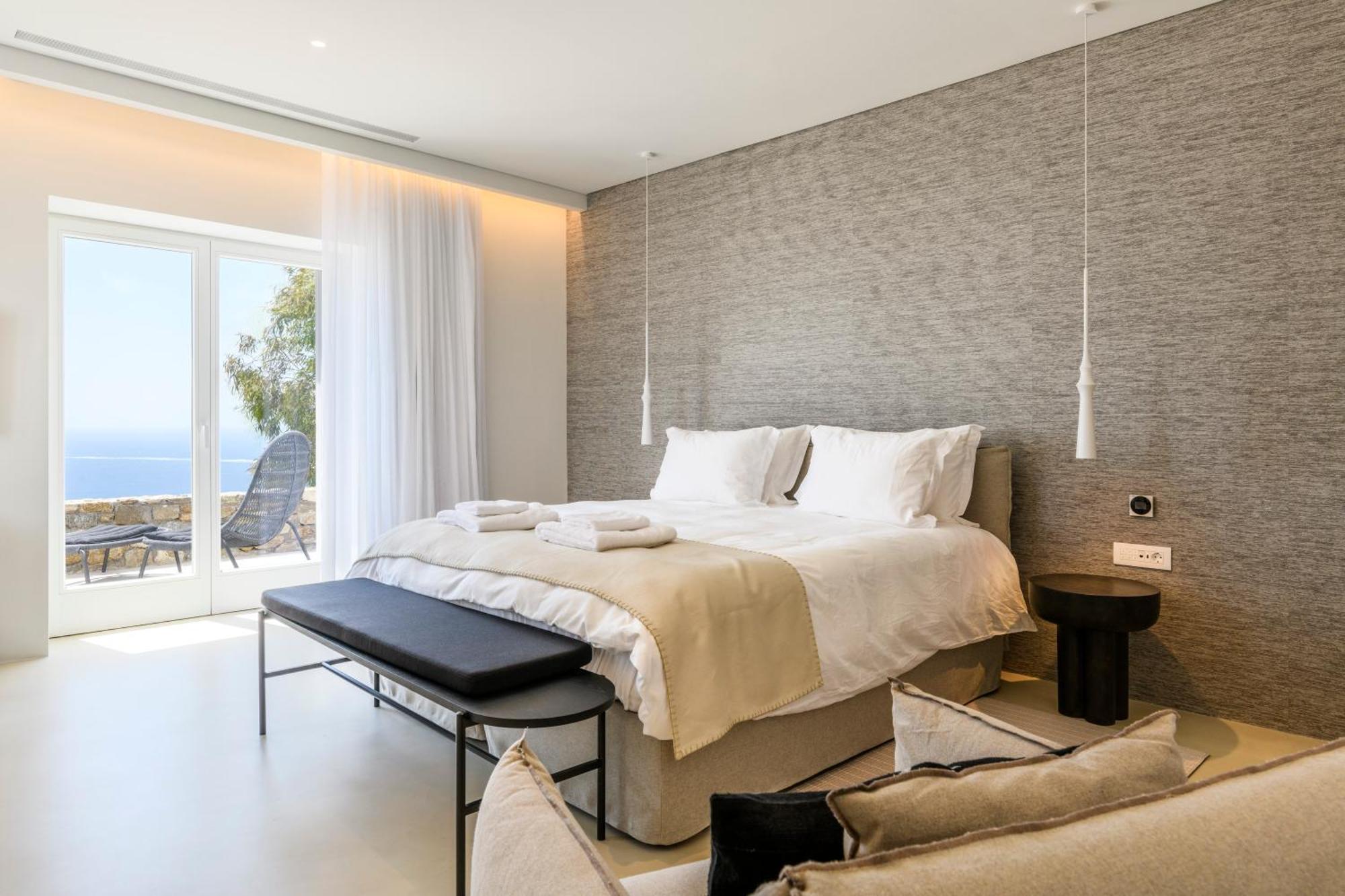 Villa Silver Breeze *
