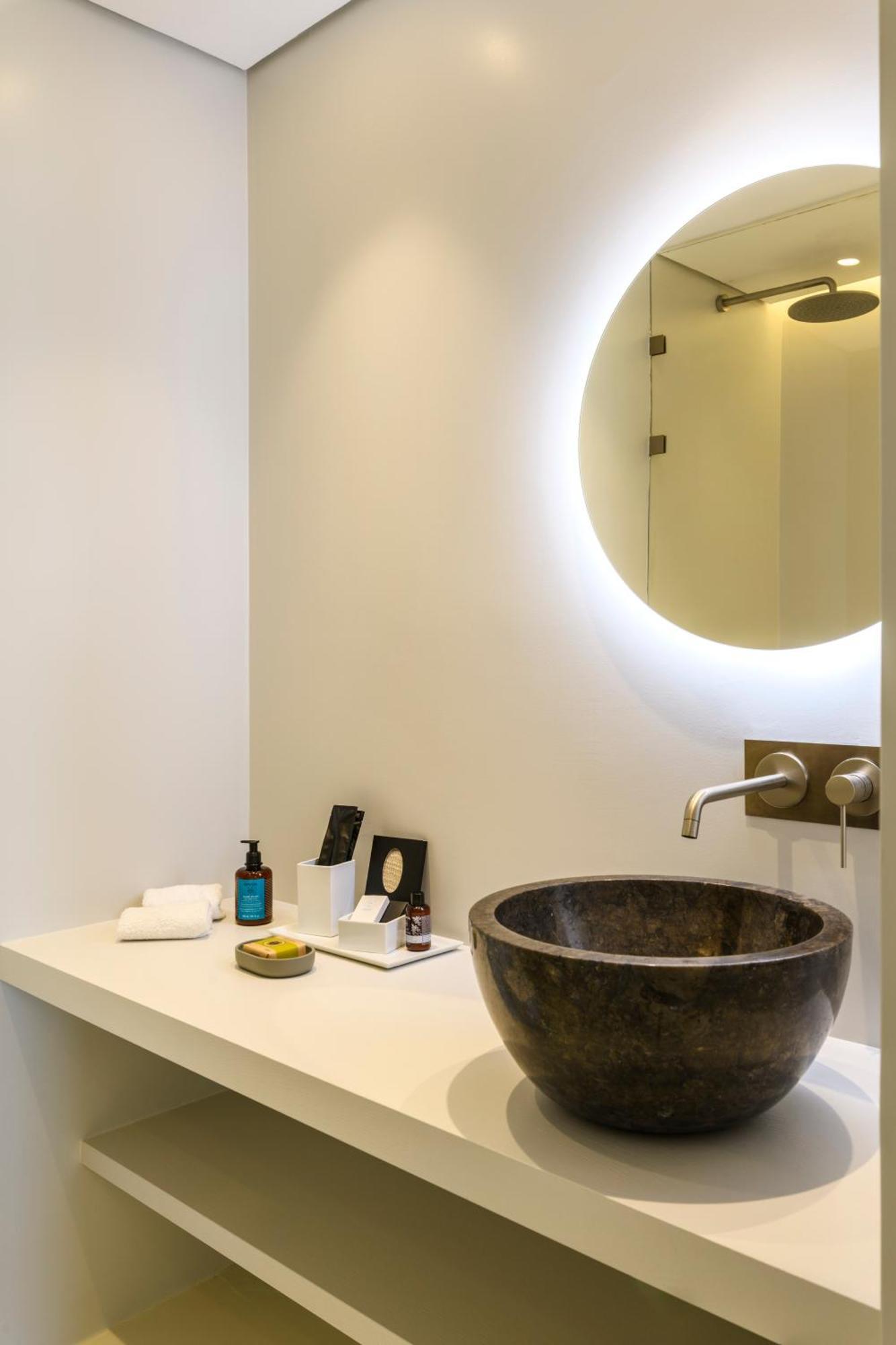 Silver Breeze Villa Mykonos Town