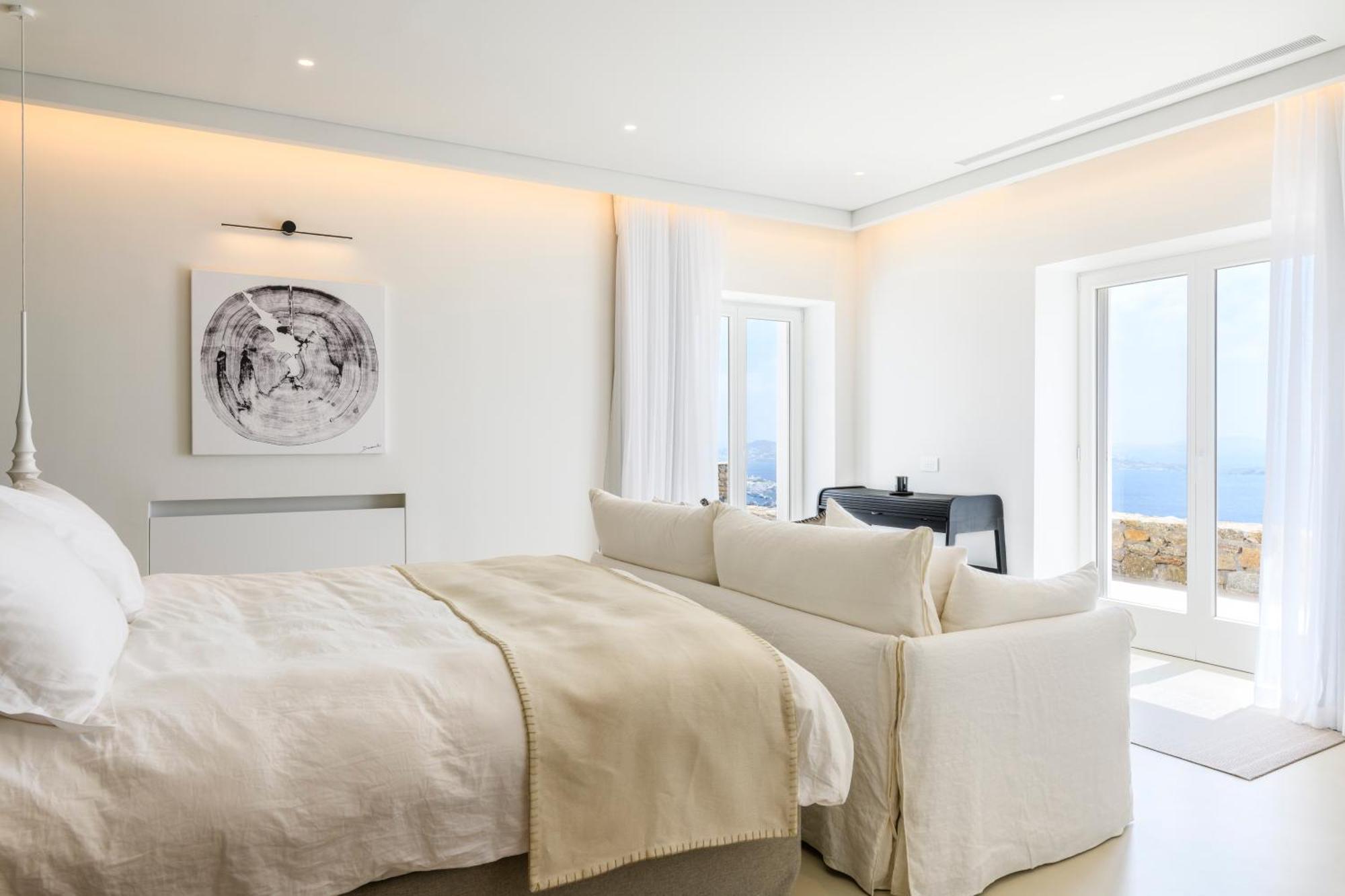 Silver Breeze Mykonos Town