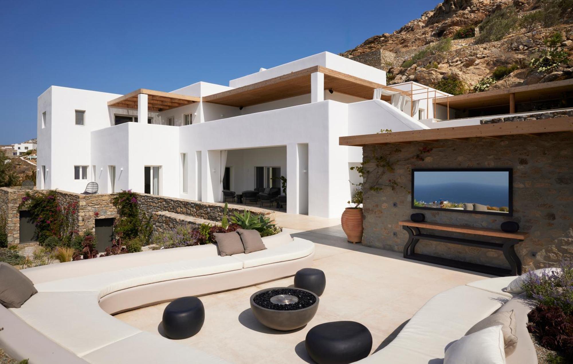 Villa Silver Breeze