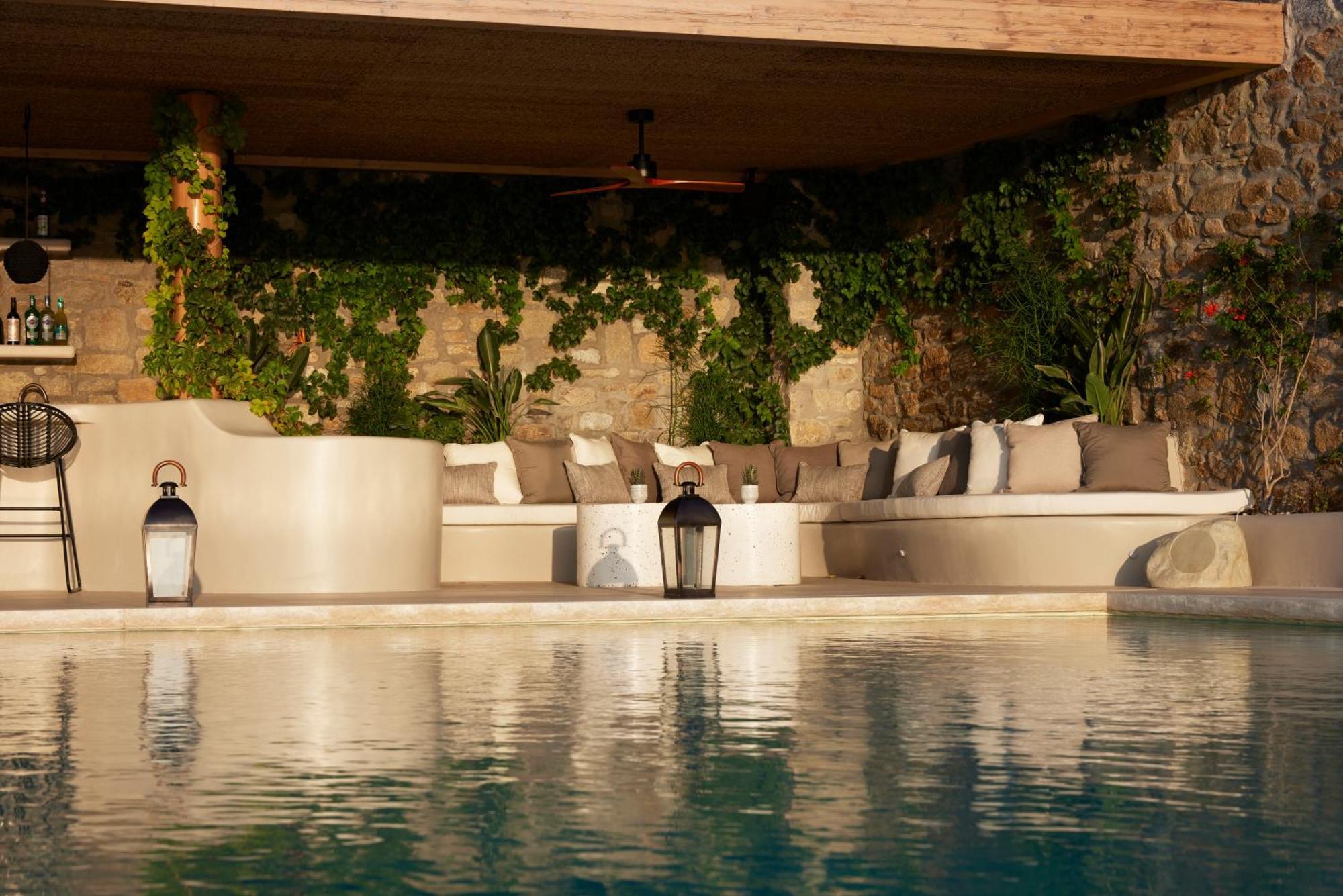Villa Silver Breeze
