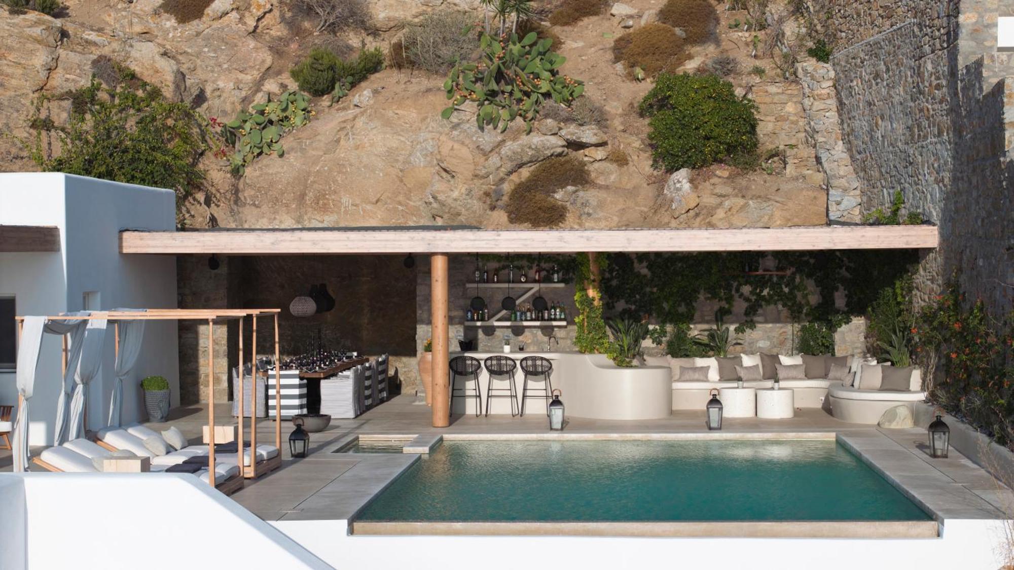 Villa Silver Breeze *