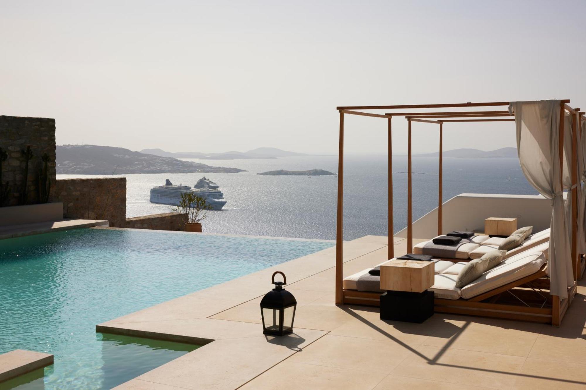 Villa Silver Breeze *