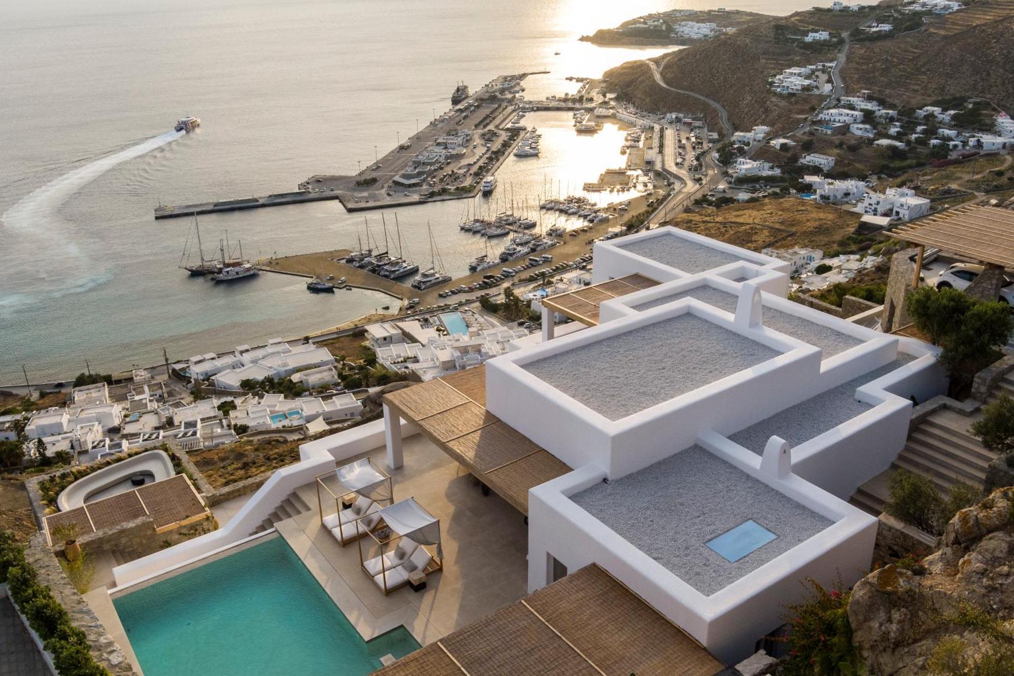 Villa Silver Breeze