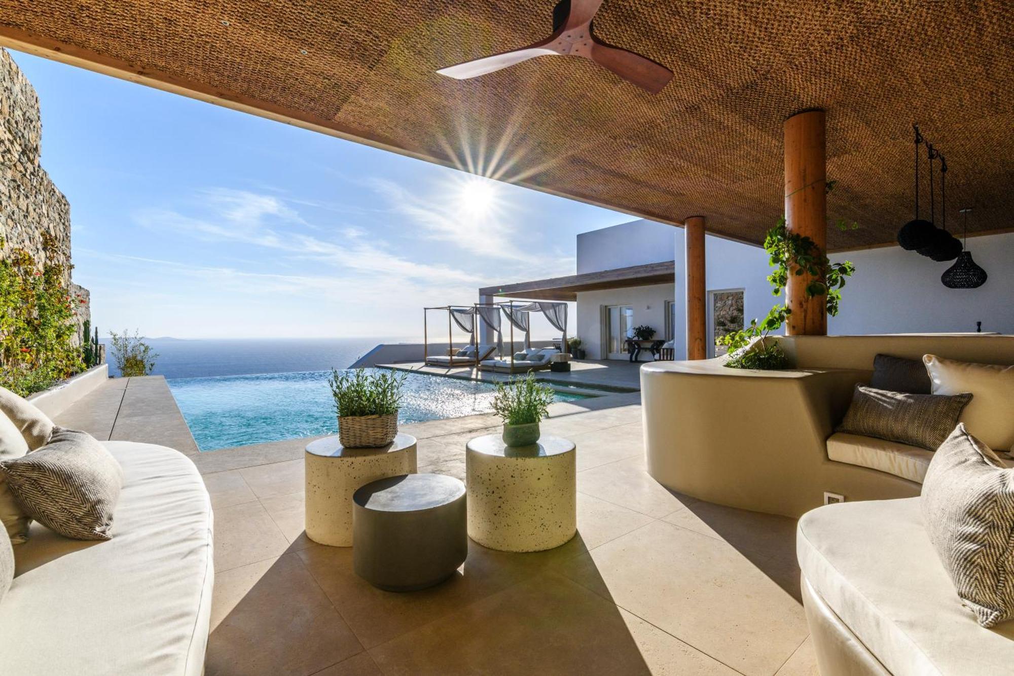 Villa Silver Breeze *