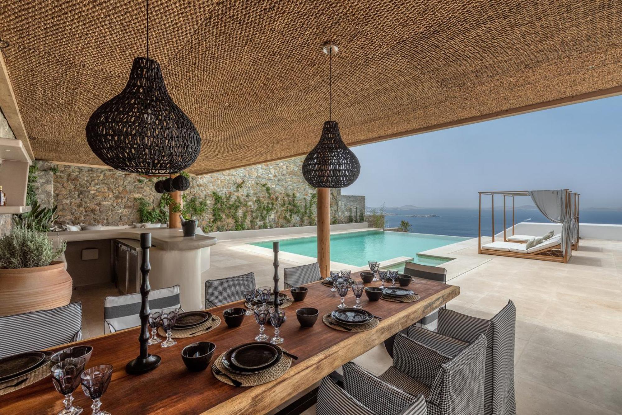 Silver Breeze Mykonos Town