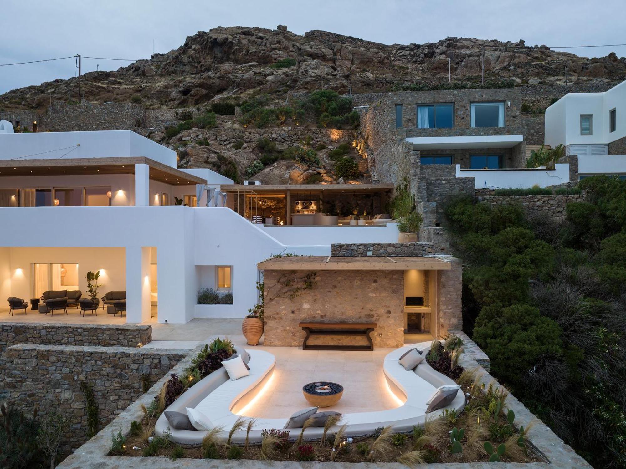 Villa Silver Breeze *
