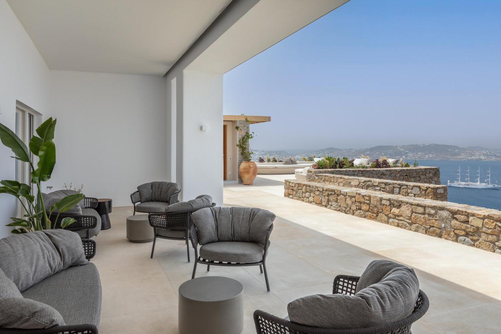 Villa Silver Breeze
