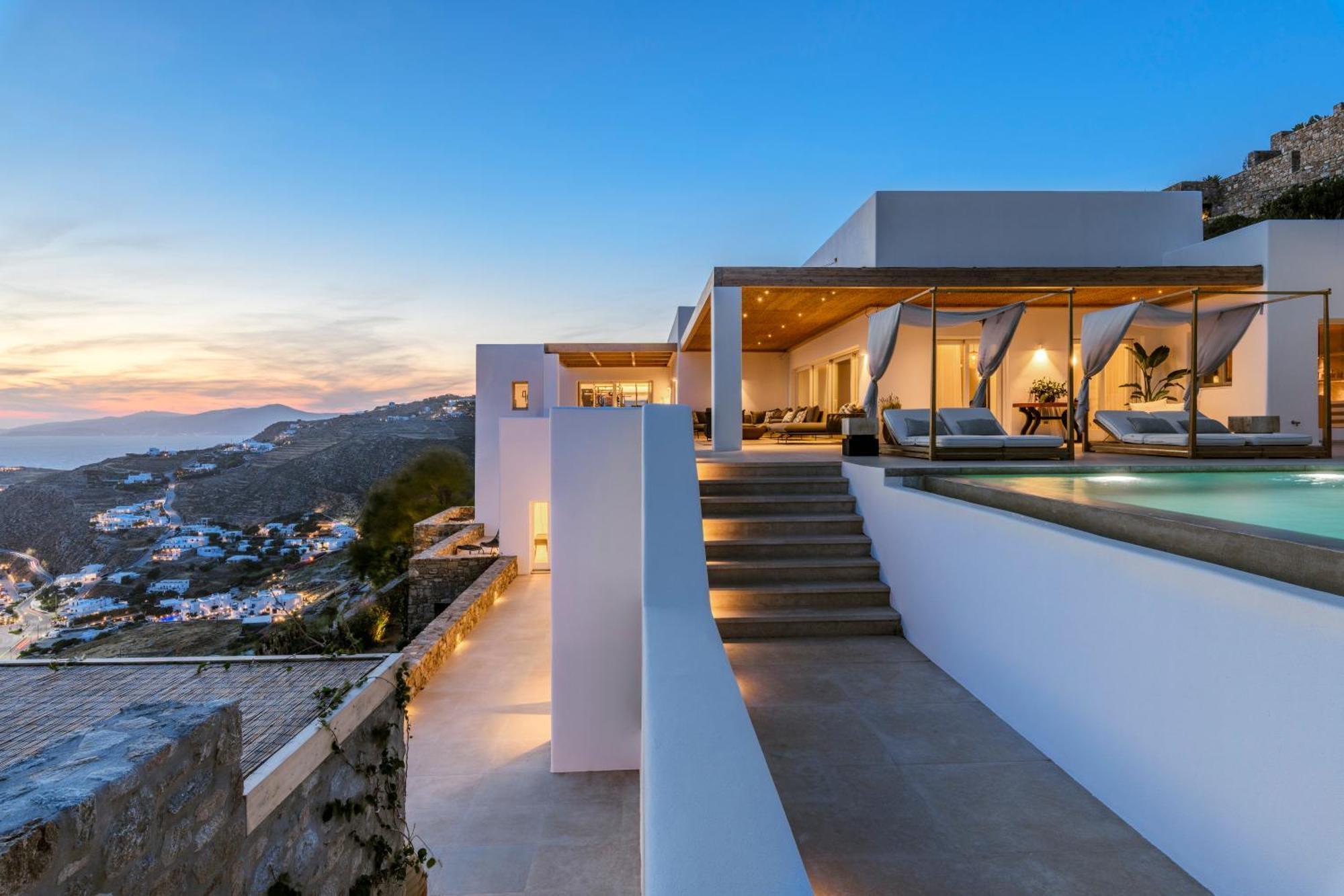 Villa Silver Breeze *