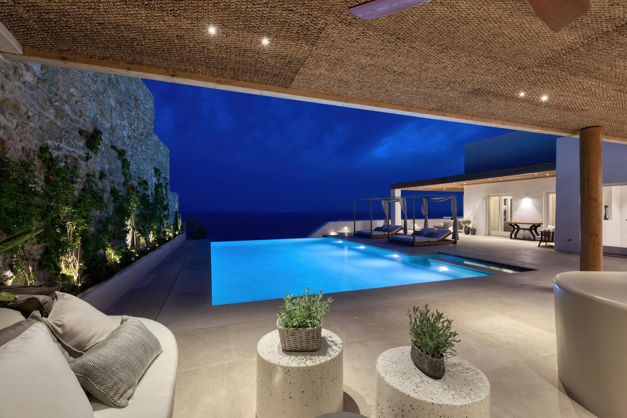 Villa Silver Breeze