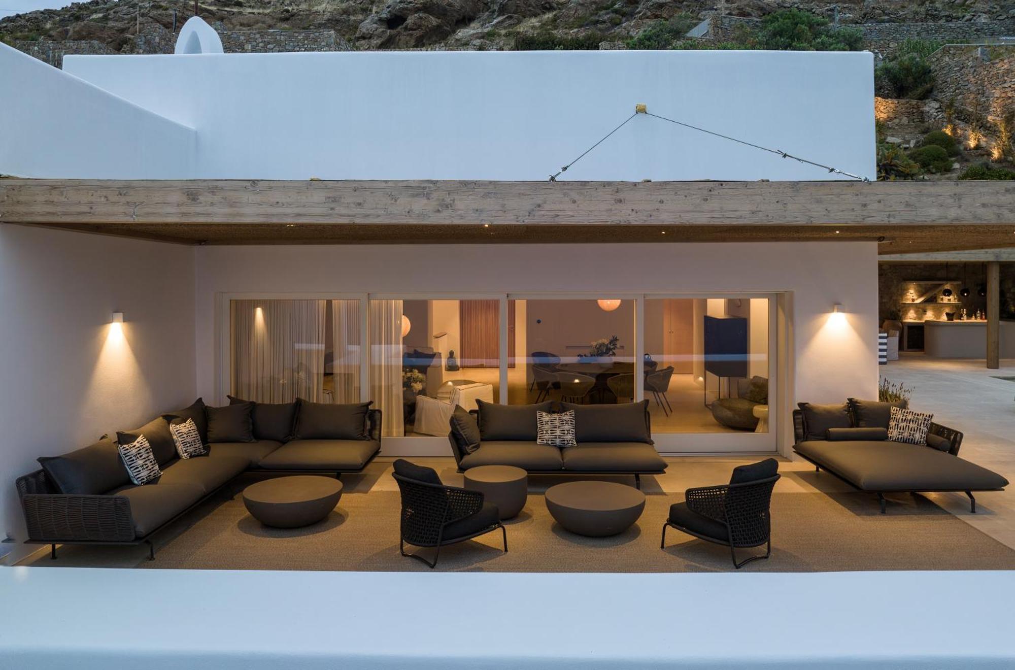 Silver Breeze Mykonos Town