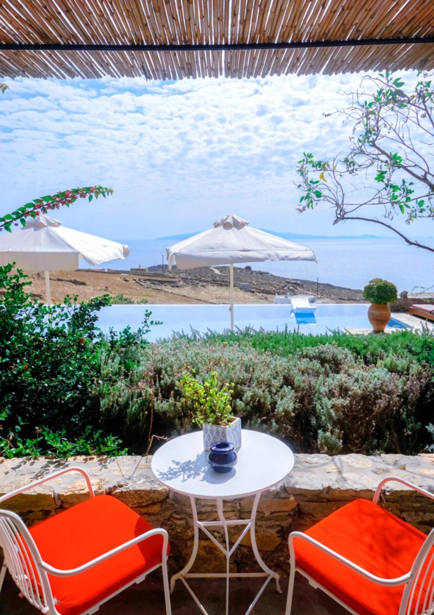 Hotel Nautilia - Luxury And 3*