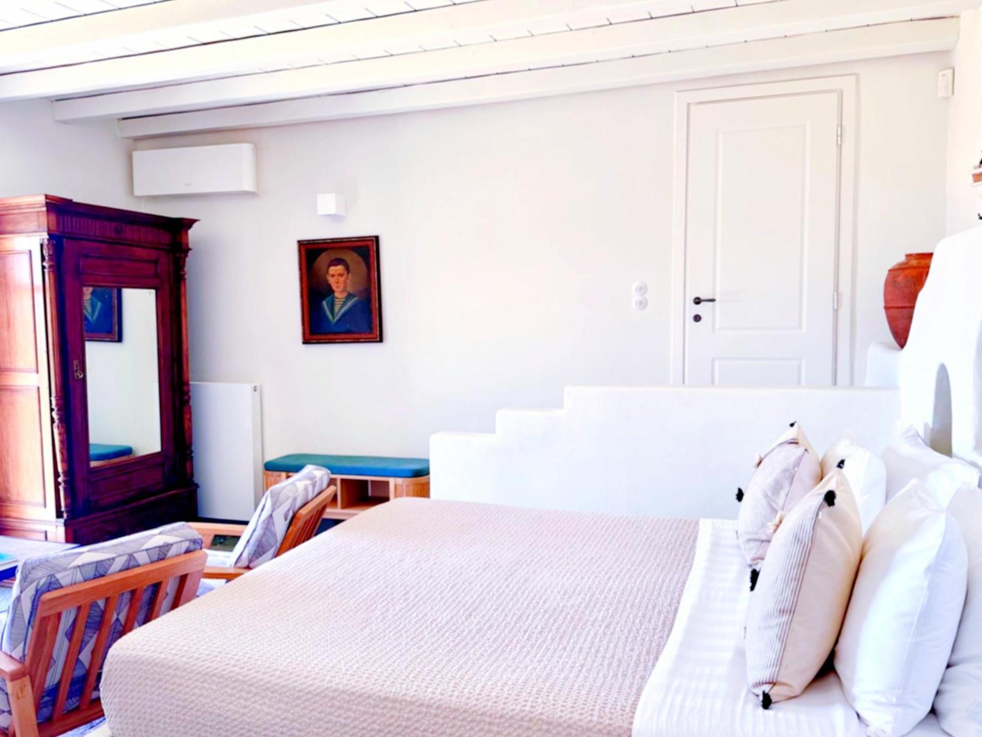 Nautilia - Luxury And 3* Kalafatis
