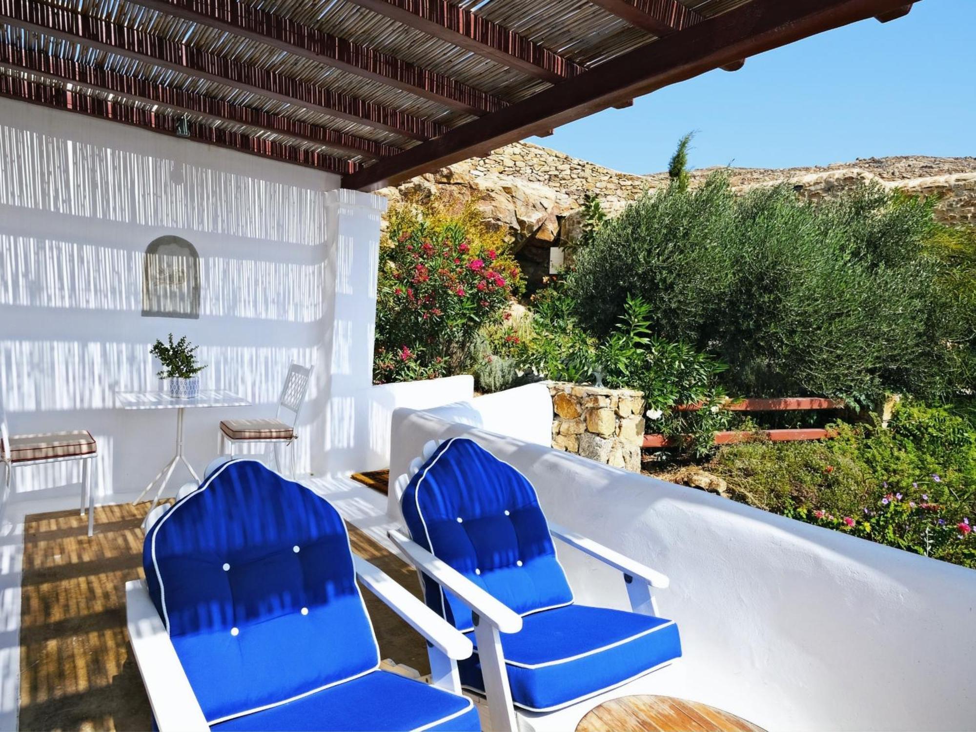 Nautilia - Luxury And Hotel