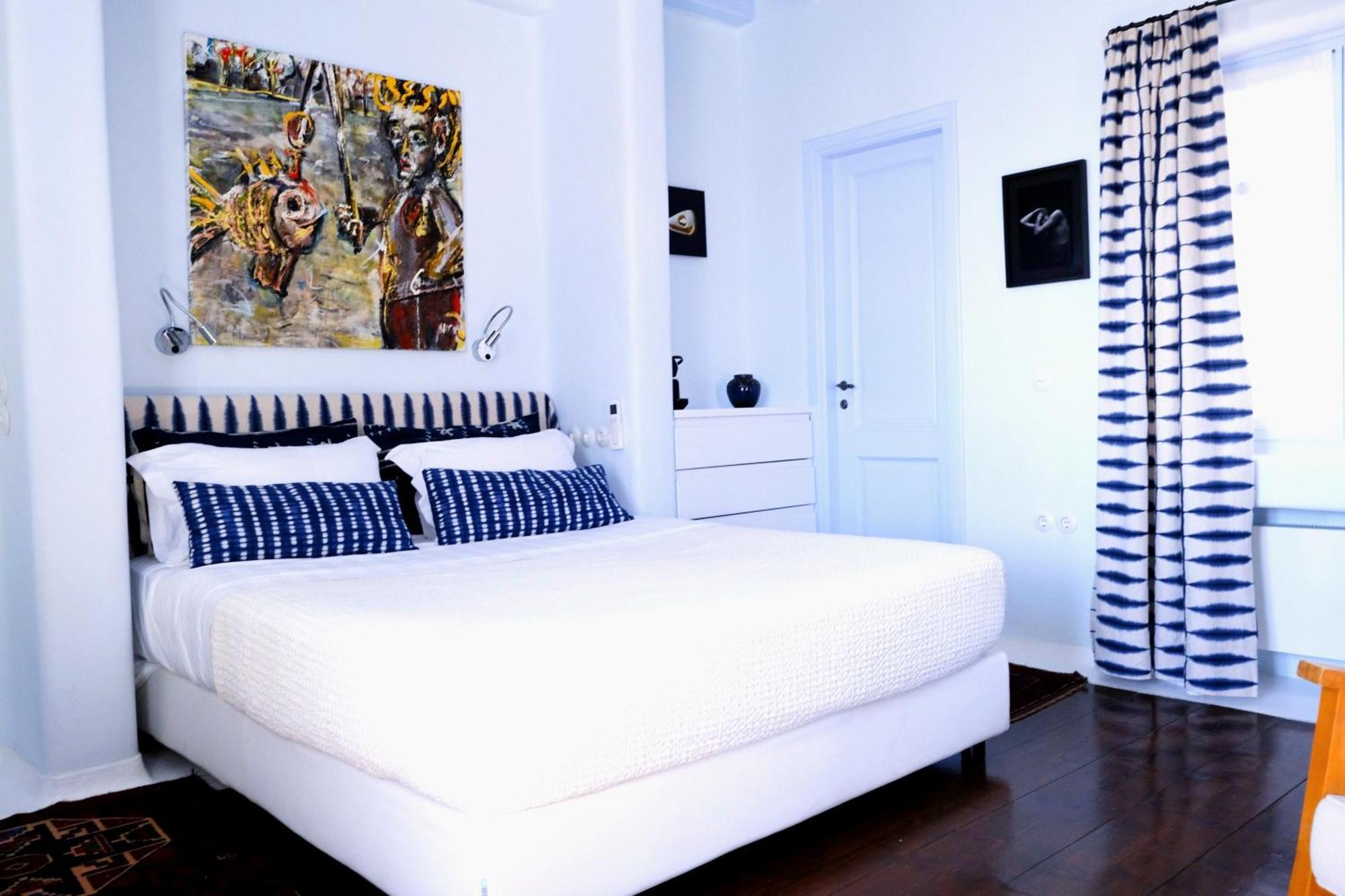 Hotel Nautilia - Luxury And Kalafatis