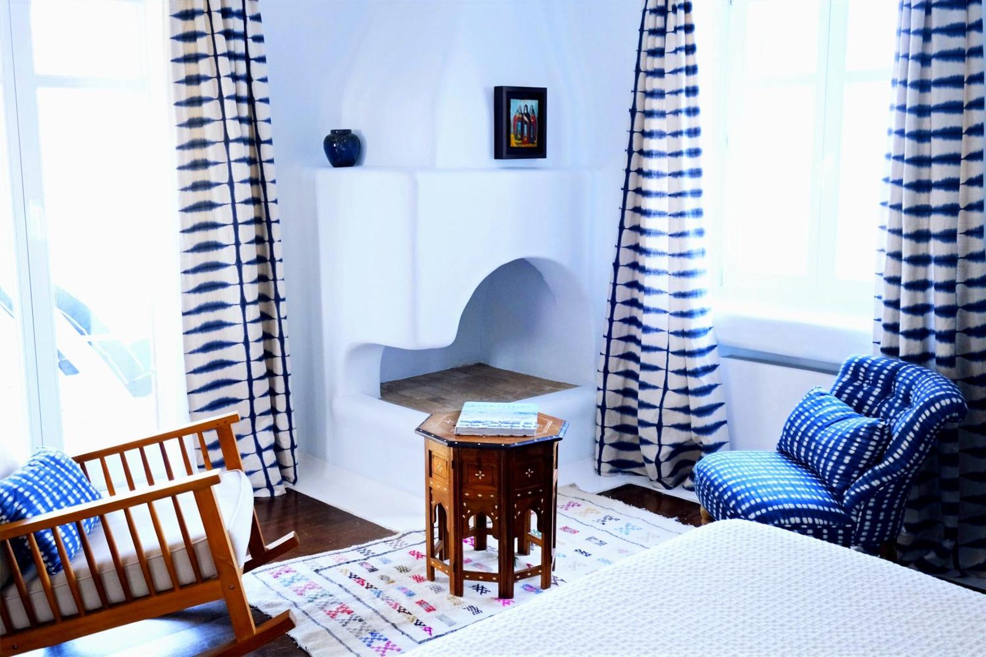Hotel Nautilia - Luxury And
