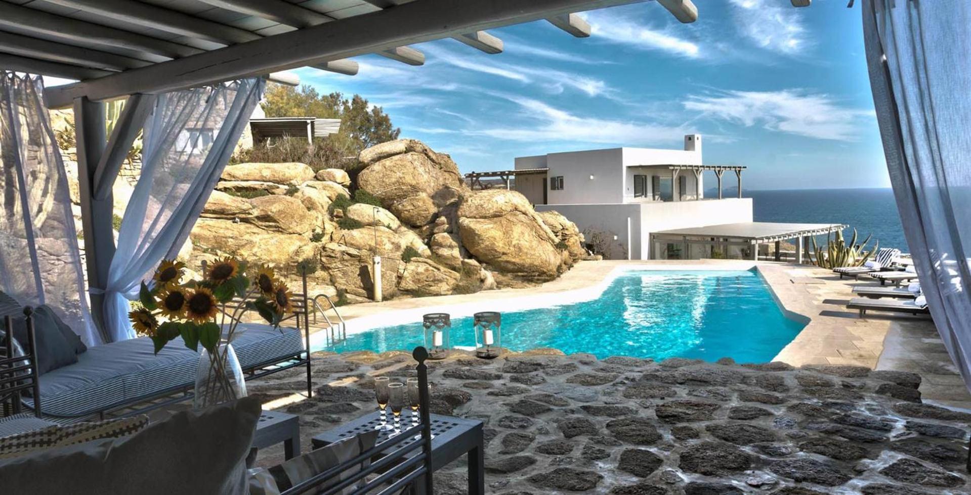 Villa Paradise Estate Community