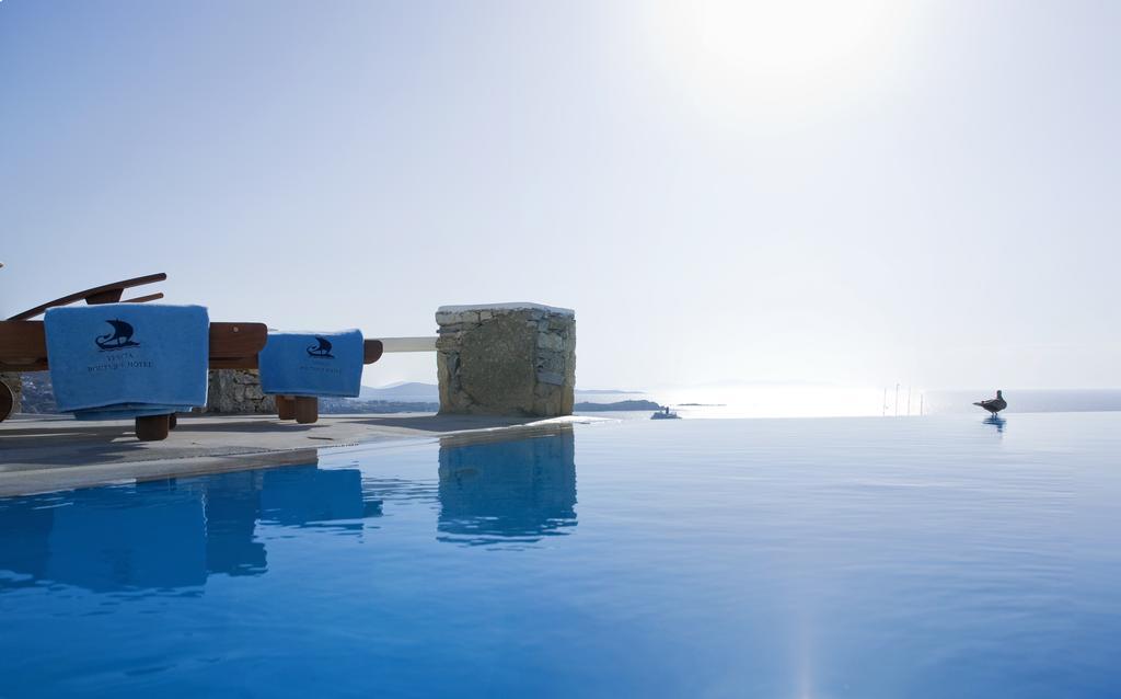 Vencia Boutique Hotel Mykonos Town