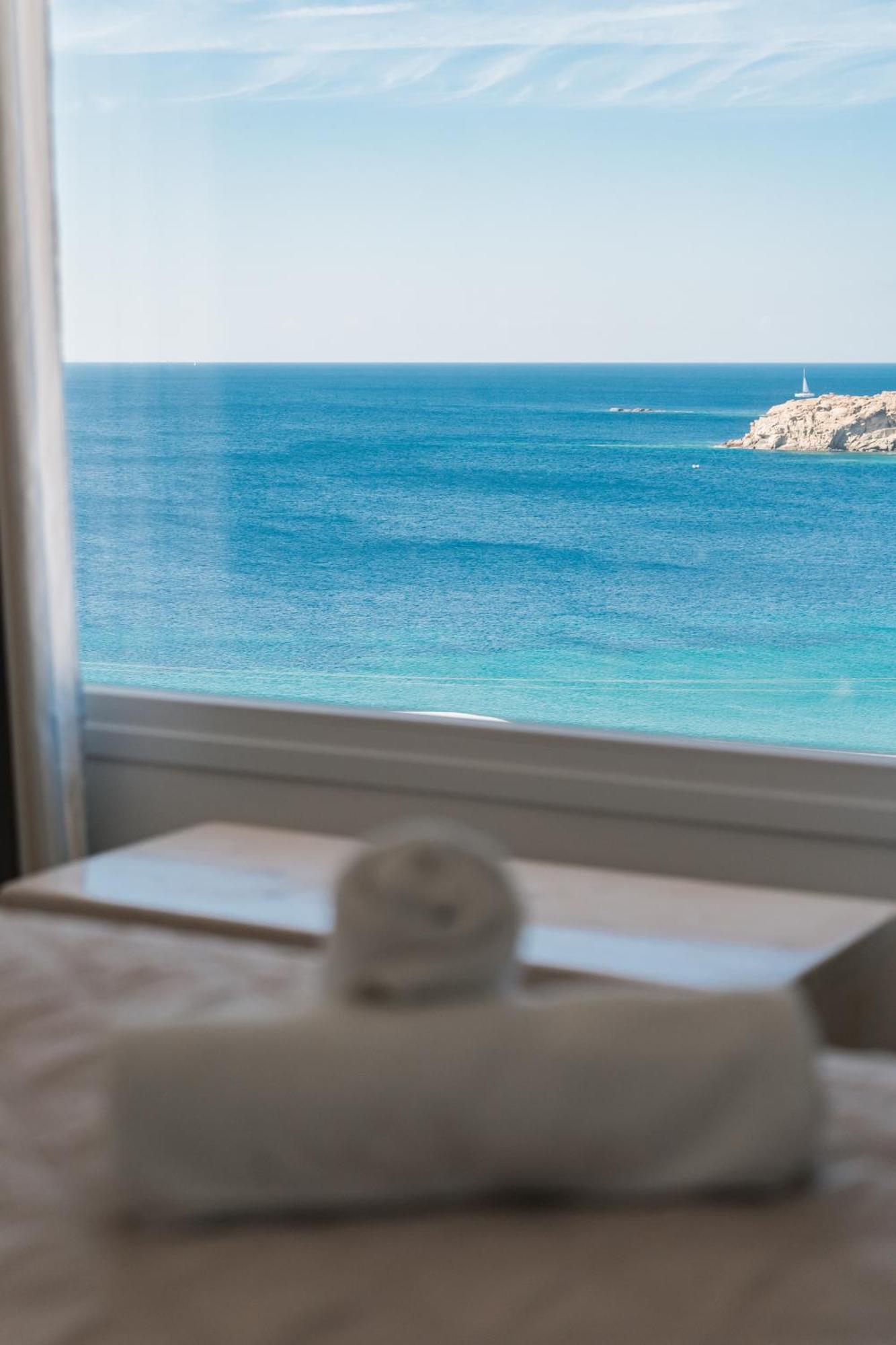 New Paradise 2* Paradise Beach (Mykonos)