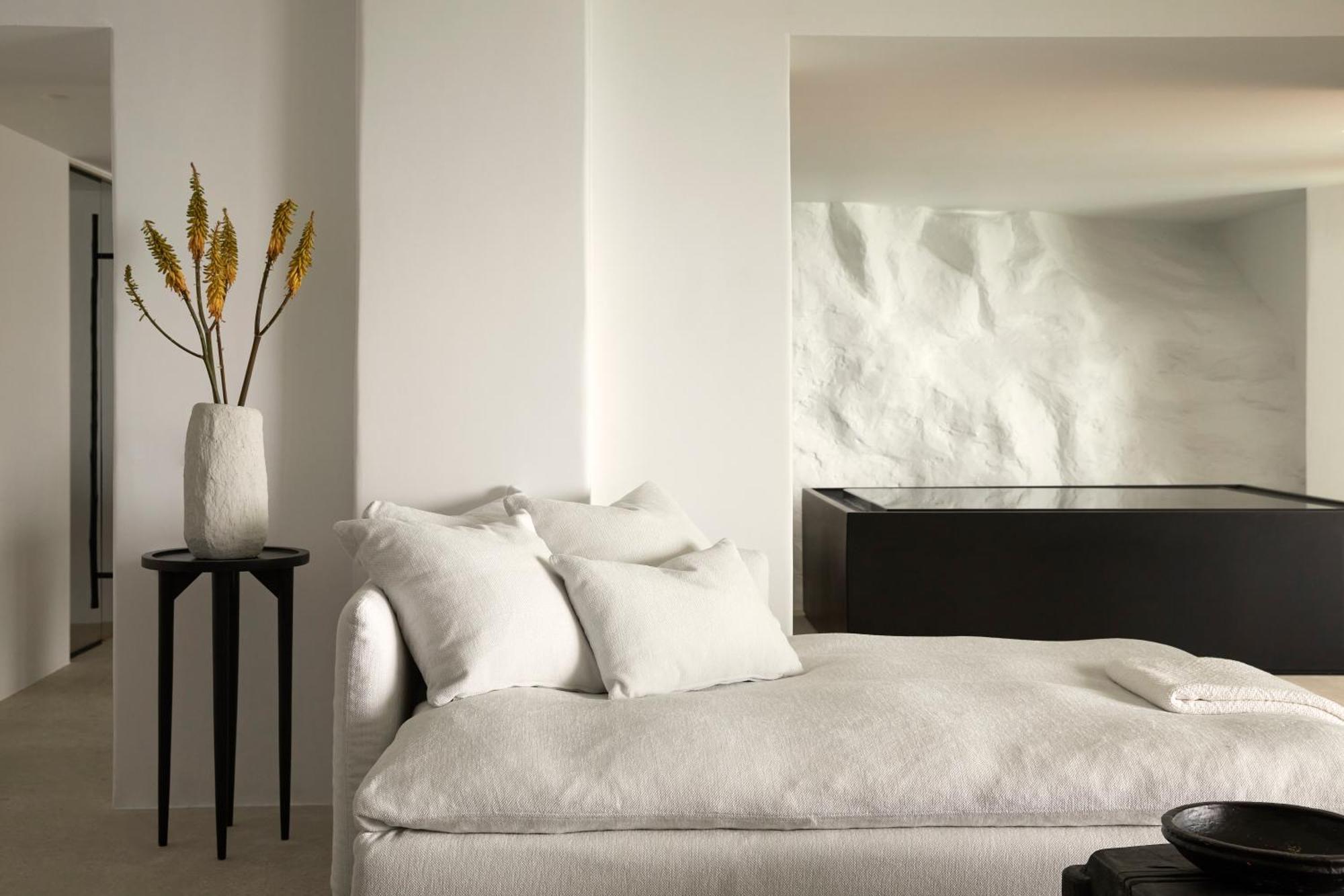 Hotel Myconian Panoptis Escape, A Member Of Small Luxury Of The World 5*