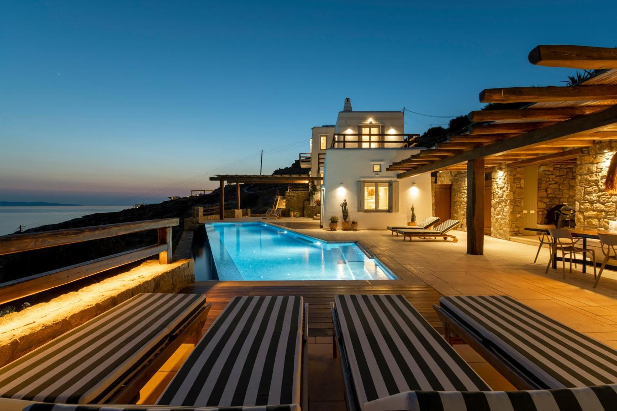 Olivia Mykonos Agios Stefanos (Mykonos)