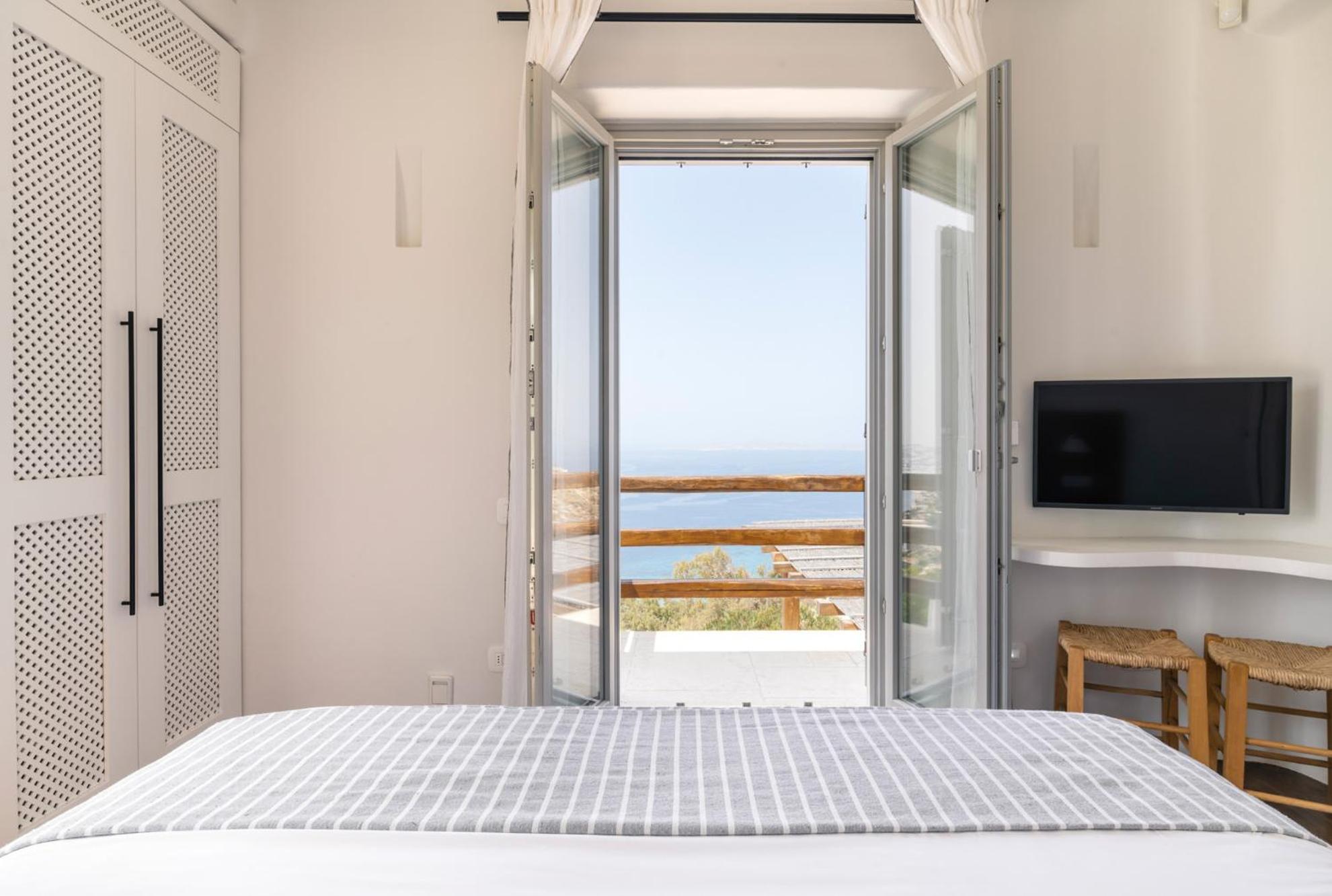Villa Olivia Mykonos Agios Stefanos (Mykonos)