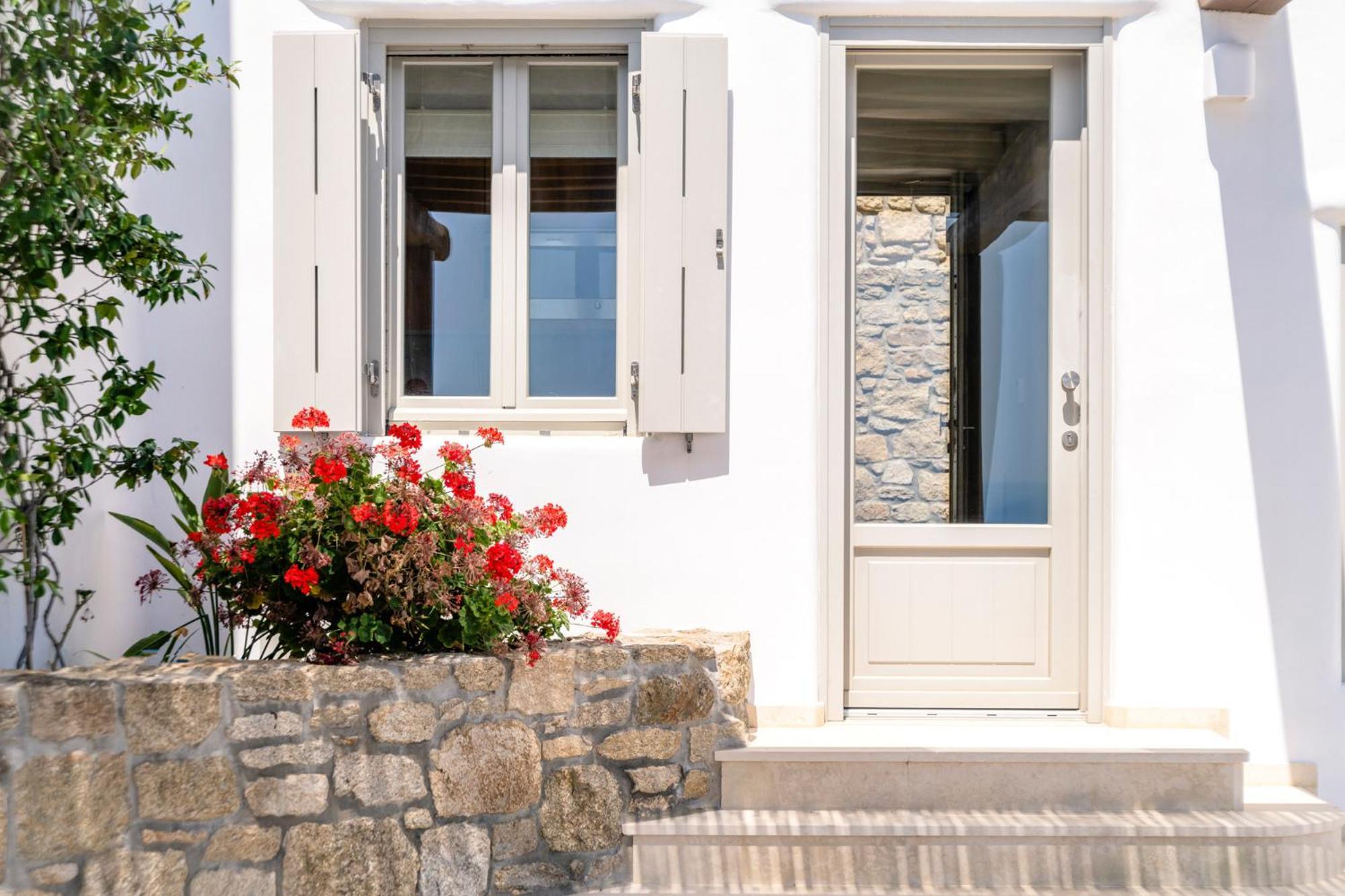 Villa Olivia Mykonos *