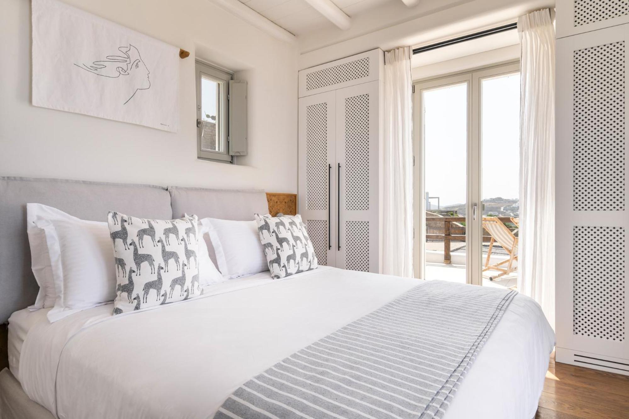 Olivia Mykonos Villa