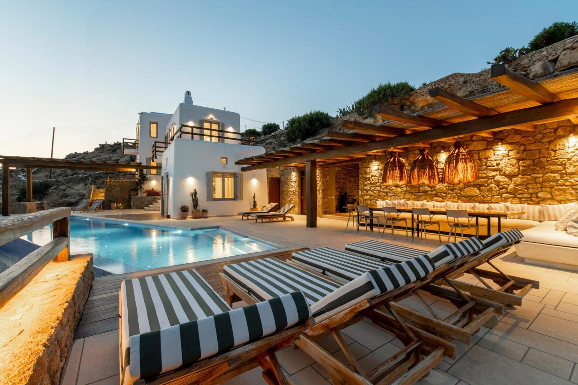 Olivia Mykonos