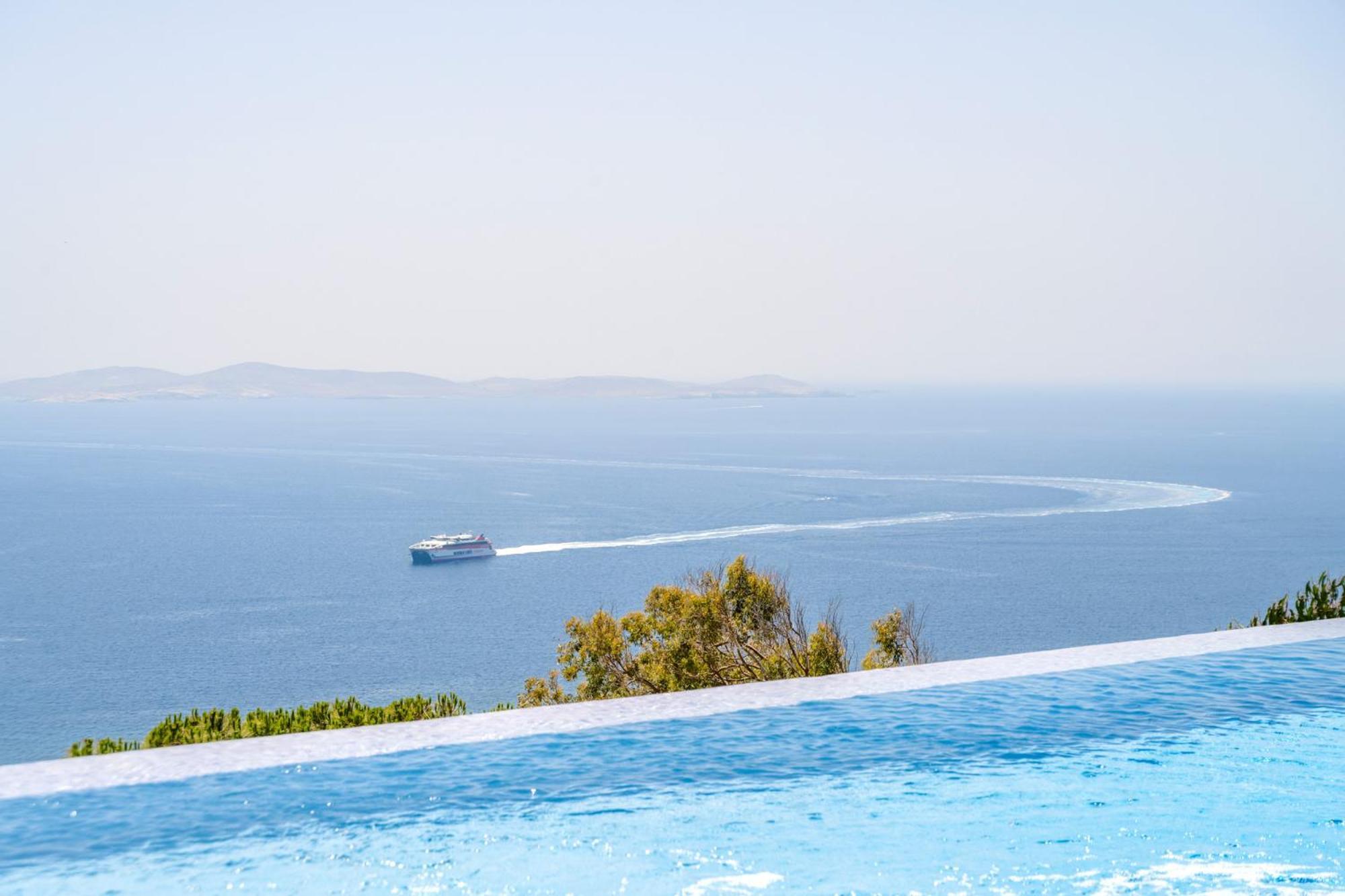 Villa Olivia Mykonos