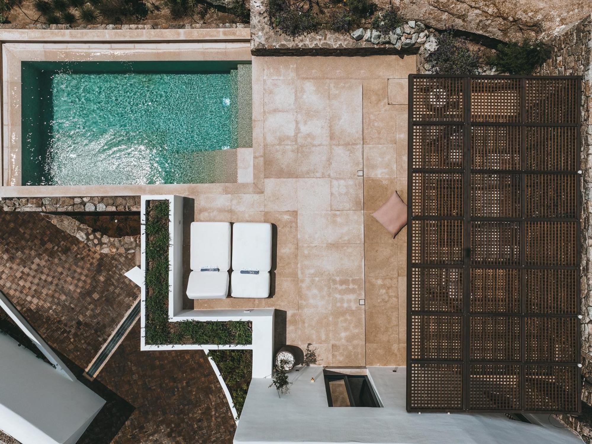 Hotel Cali Mykonos 5*