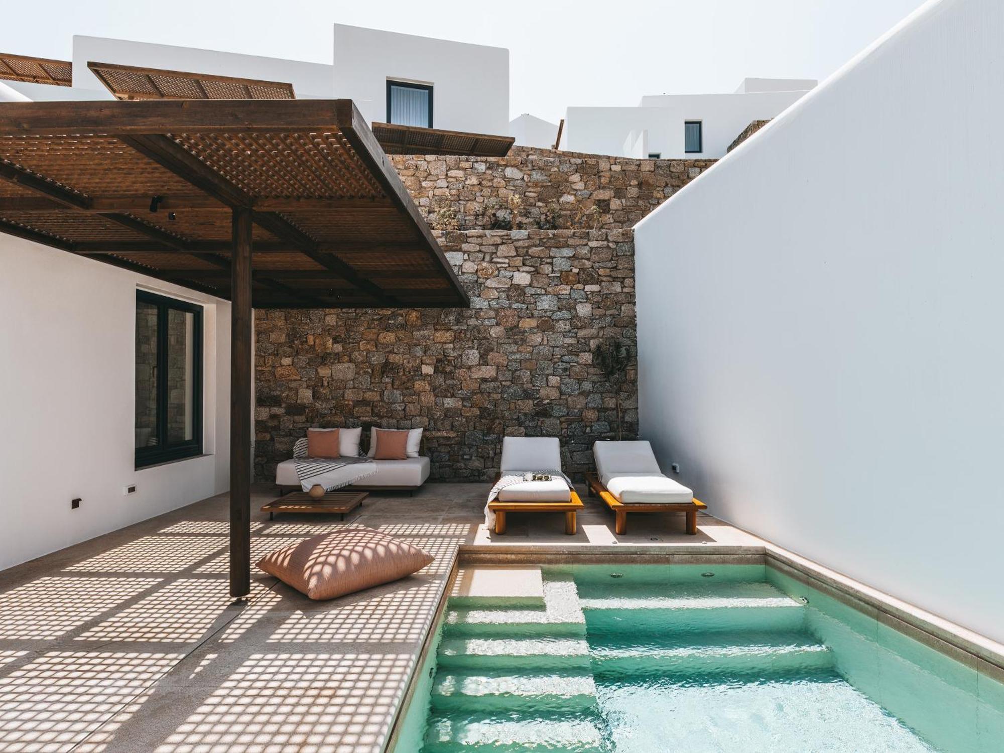 Cali Mykonos