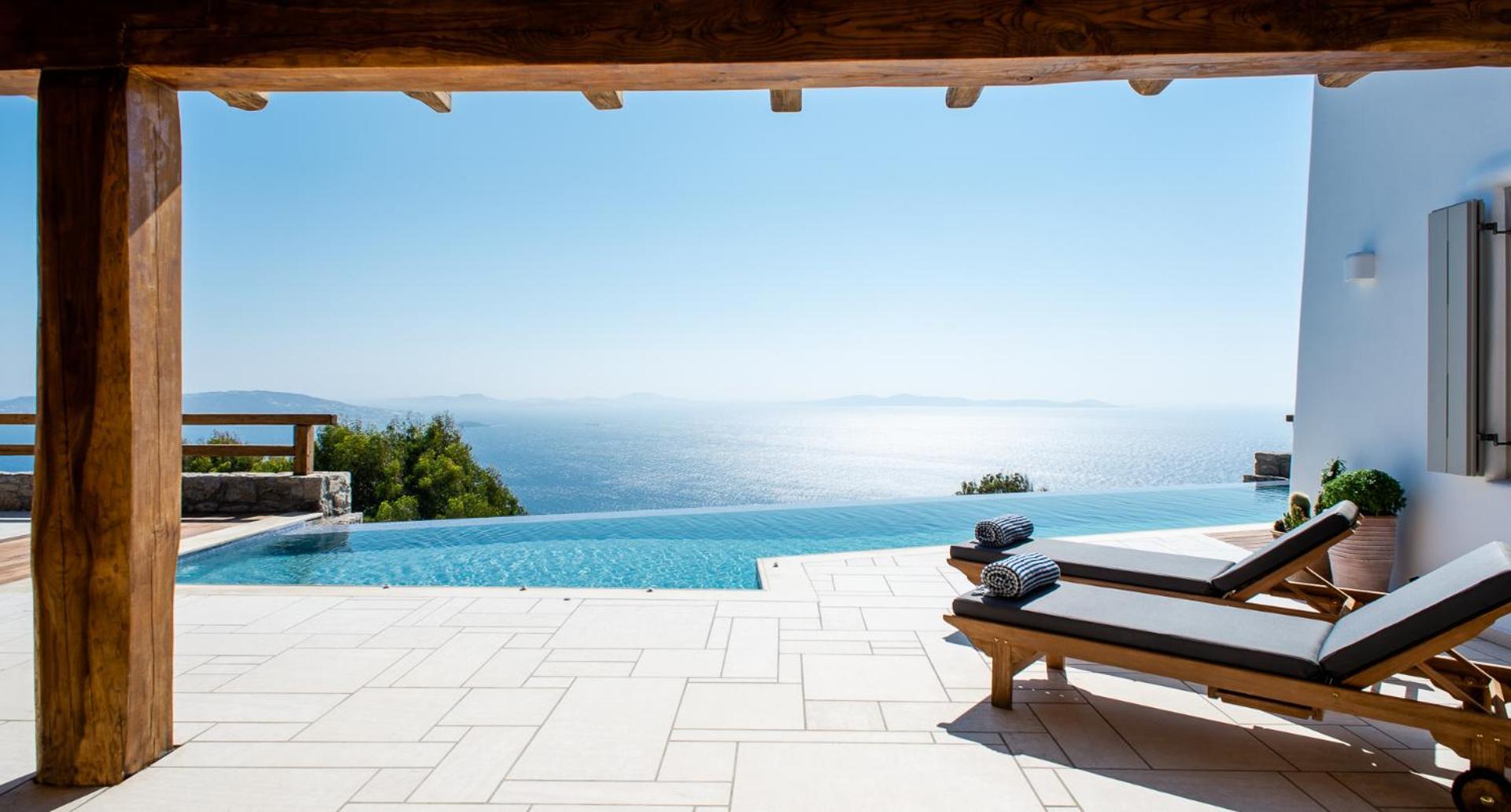 Olivia Mykonos * Agios Stefanos (Mykonos)