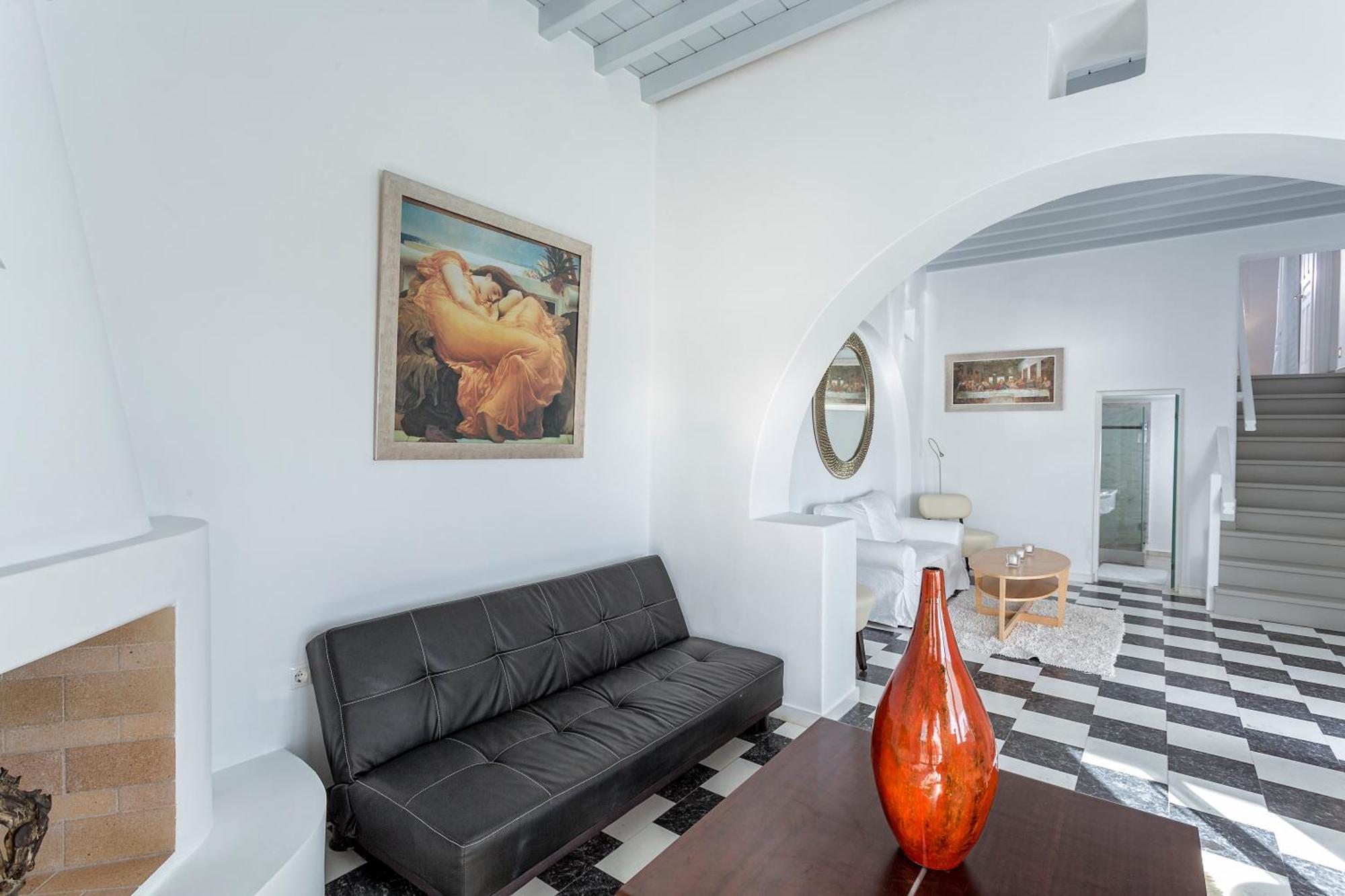 Greco Philia Boutique Hotel 5*