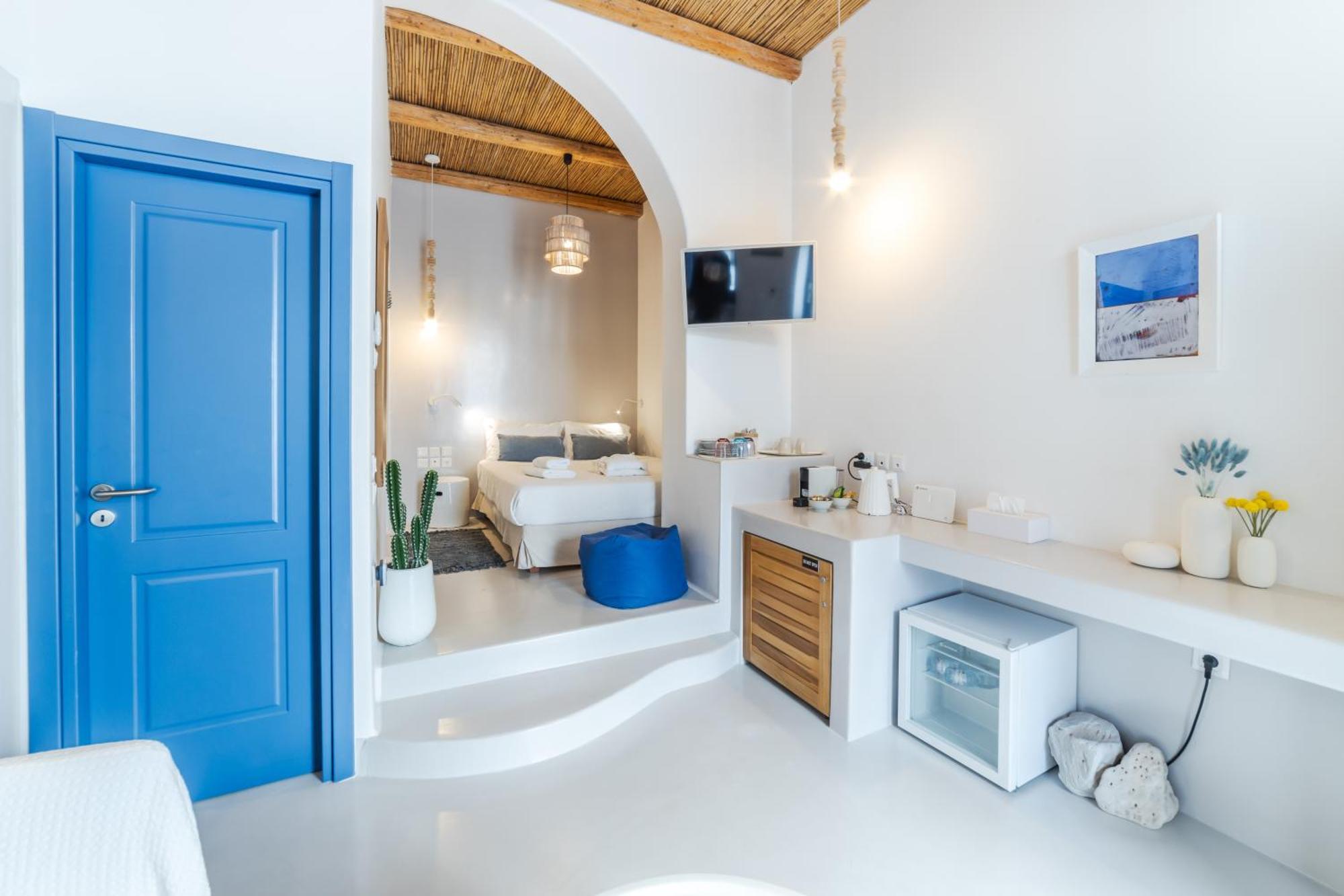 Apartment Chiara Mykonos Mykonos Town