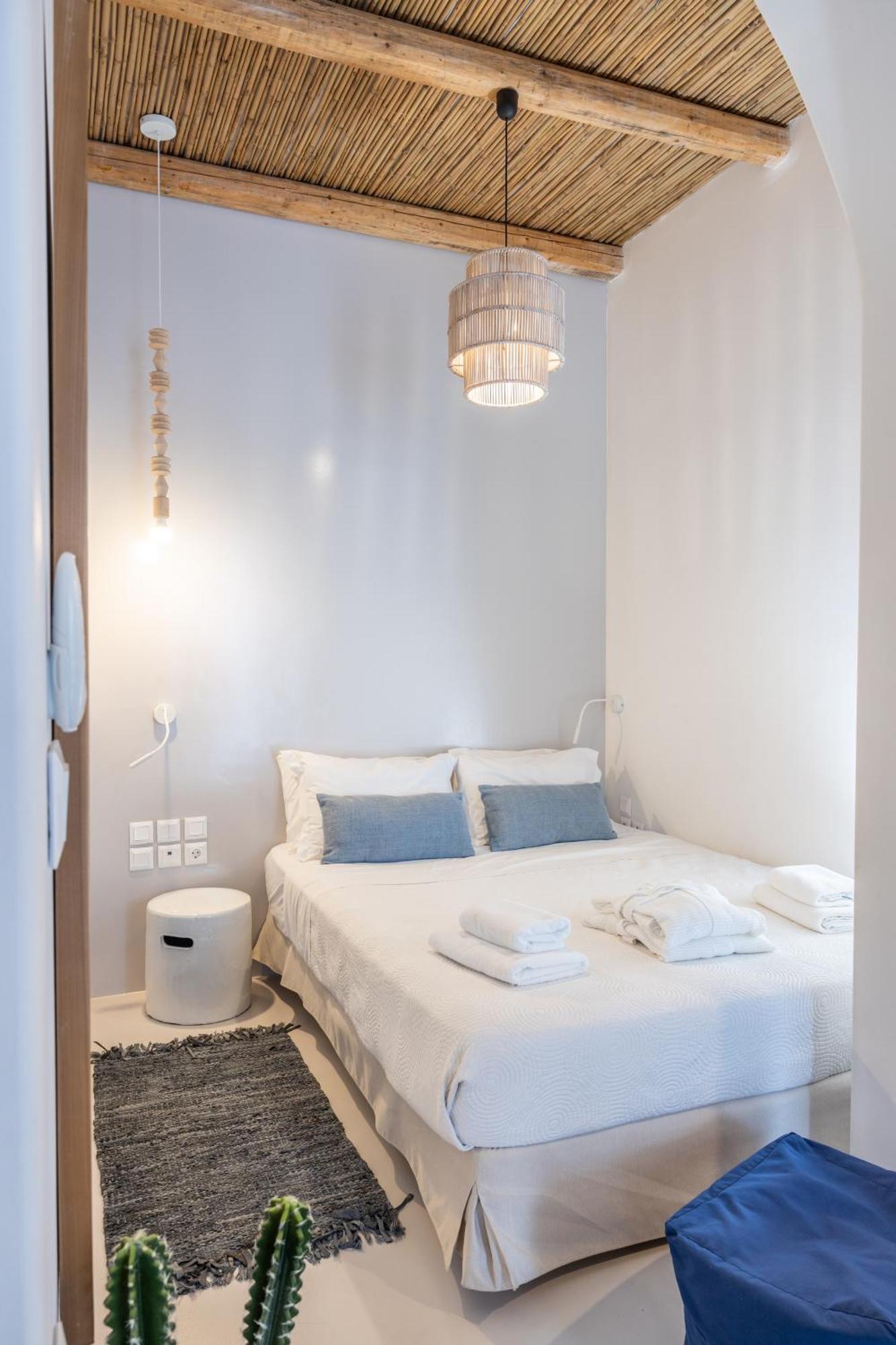 Chiara Mykonos Apartment Mykonos Town