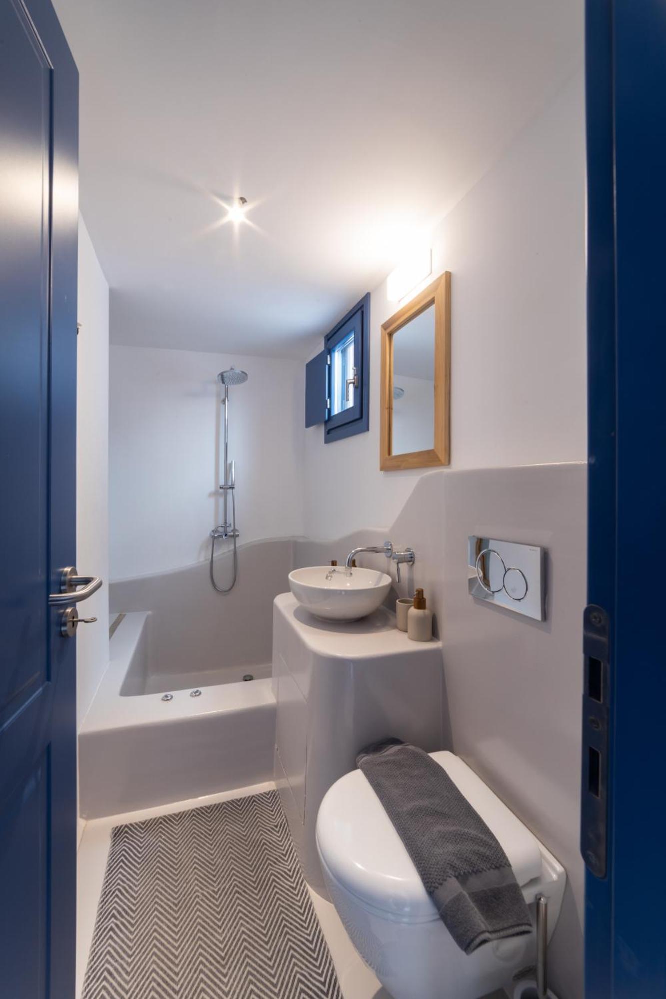 Chiara Mykonos Apartment