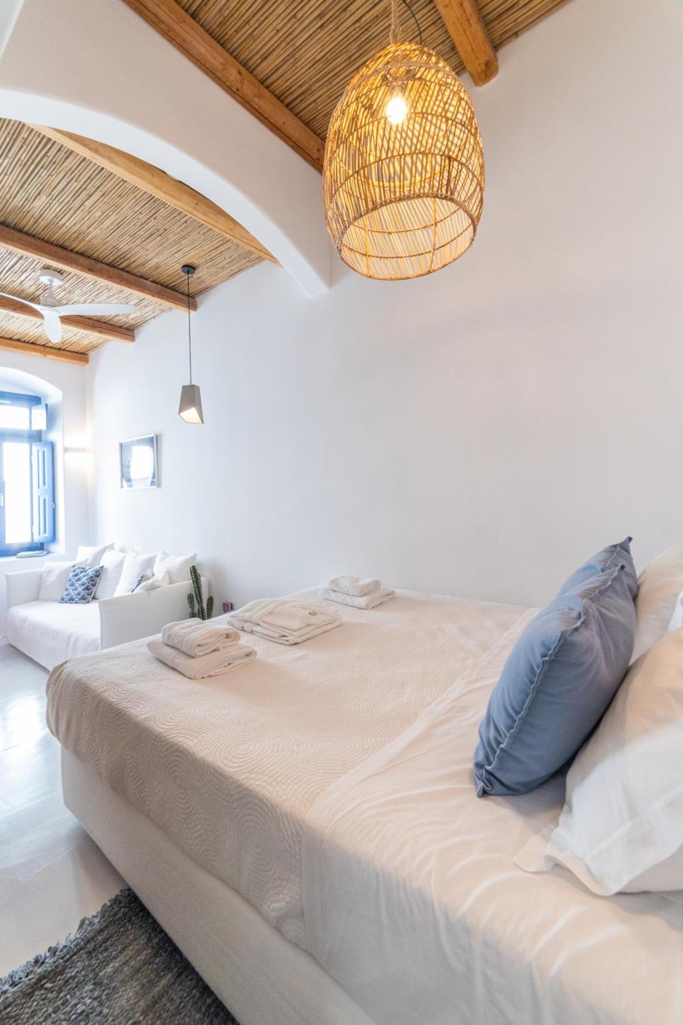 Chiara Mykonos Apartment Mykonos Town