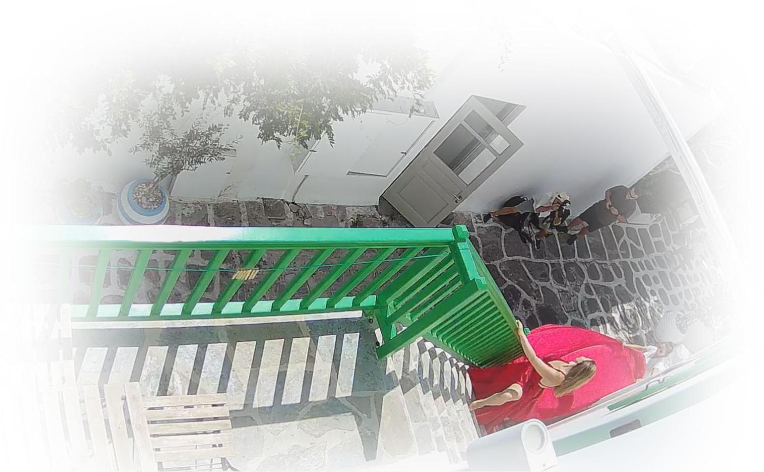 Rania's Mykonos Town