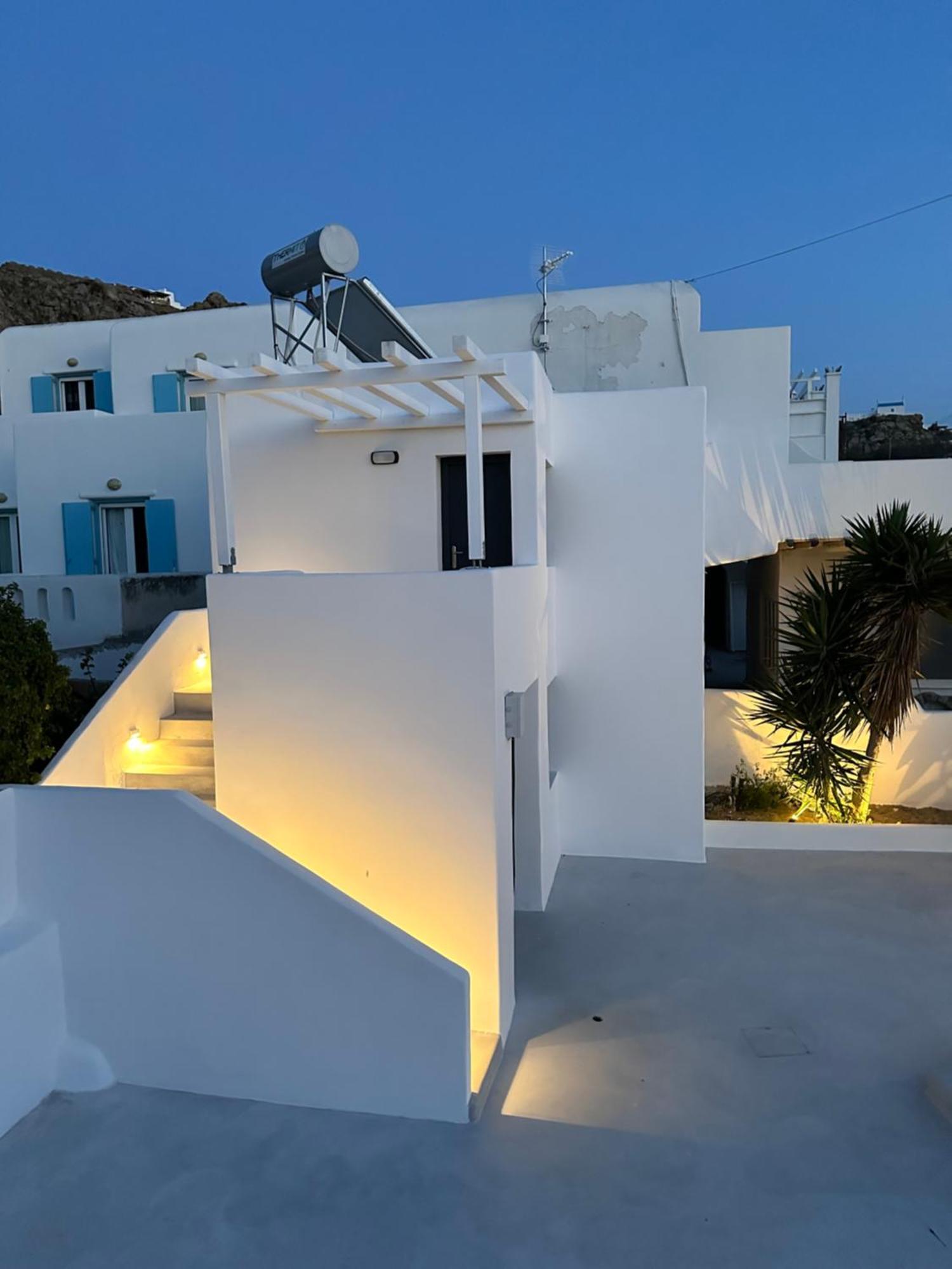The Coast Apartamento