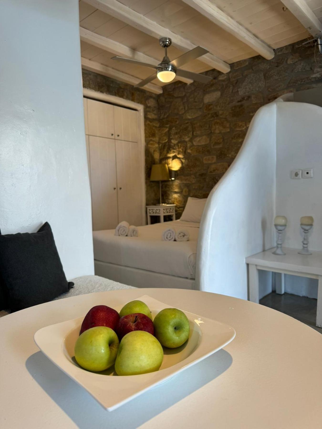 The Rock House *