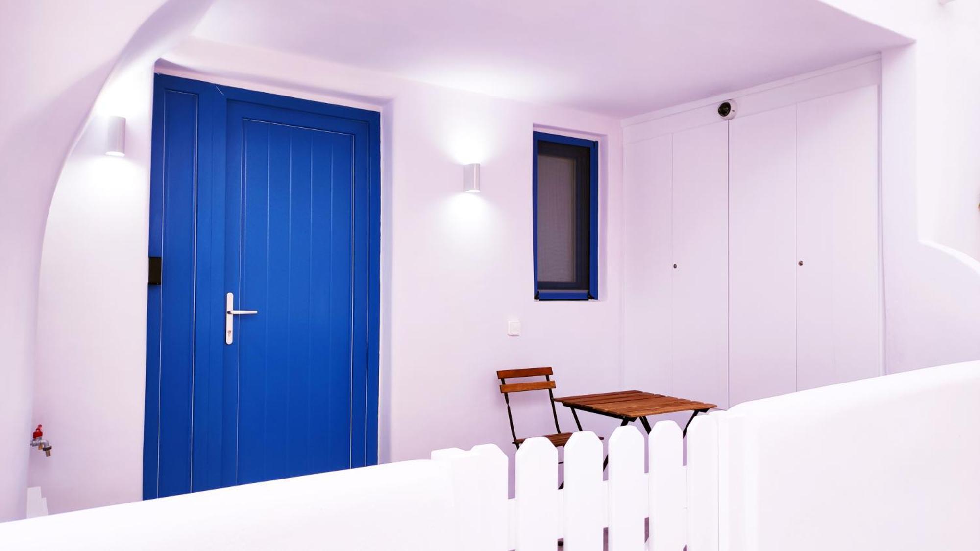 Apartment Annis Mykonos Town
