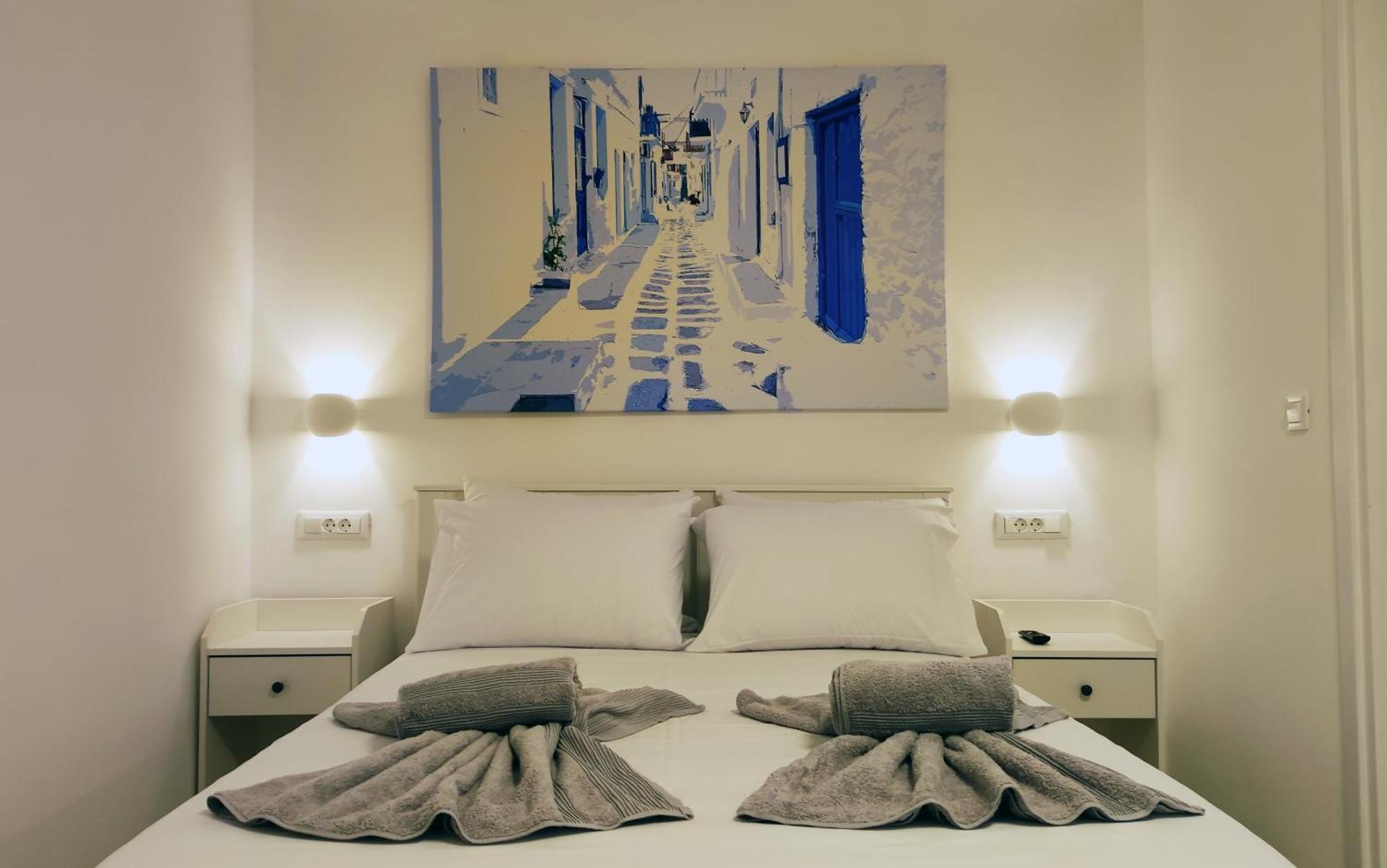 Annis Mykonos Town