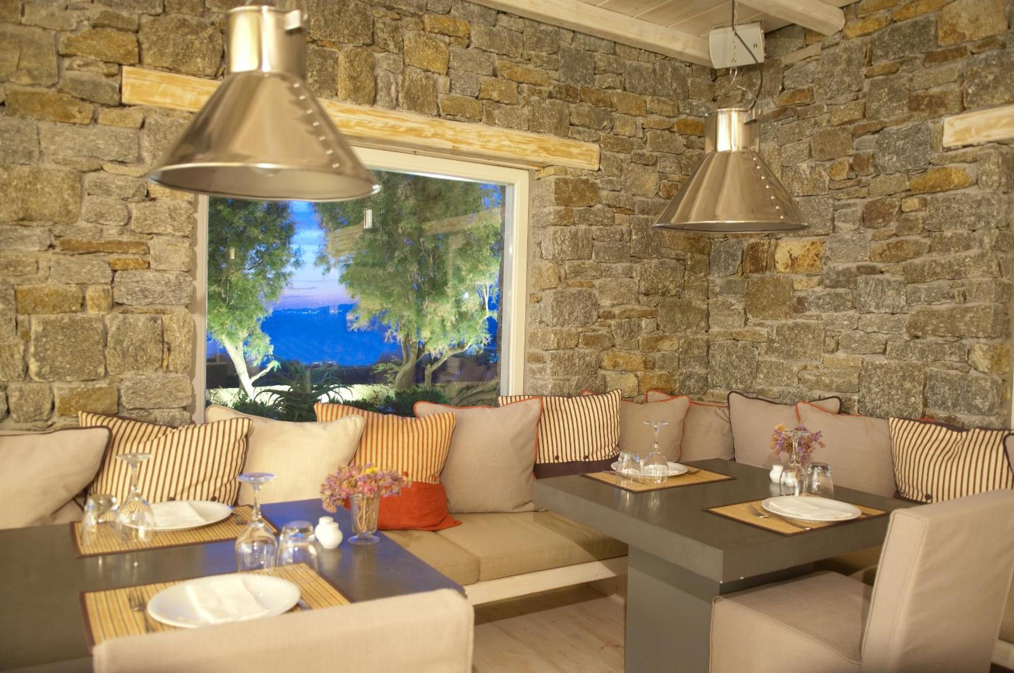 Hotel Vencia Boutique Mykonos Town