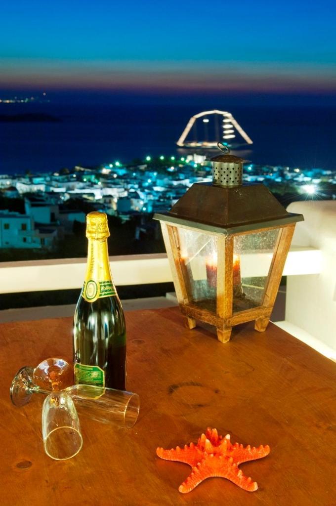 Germanos Studios Mykonos Town