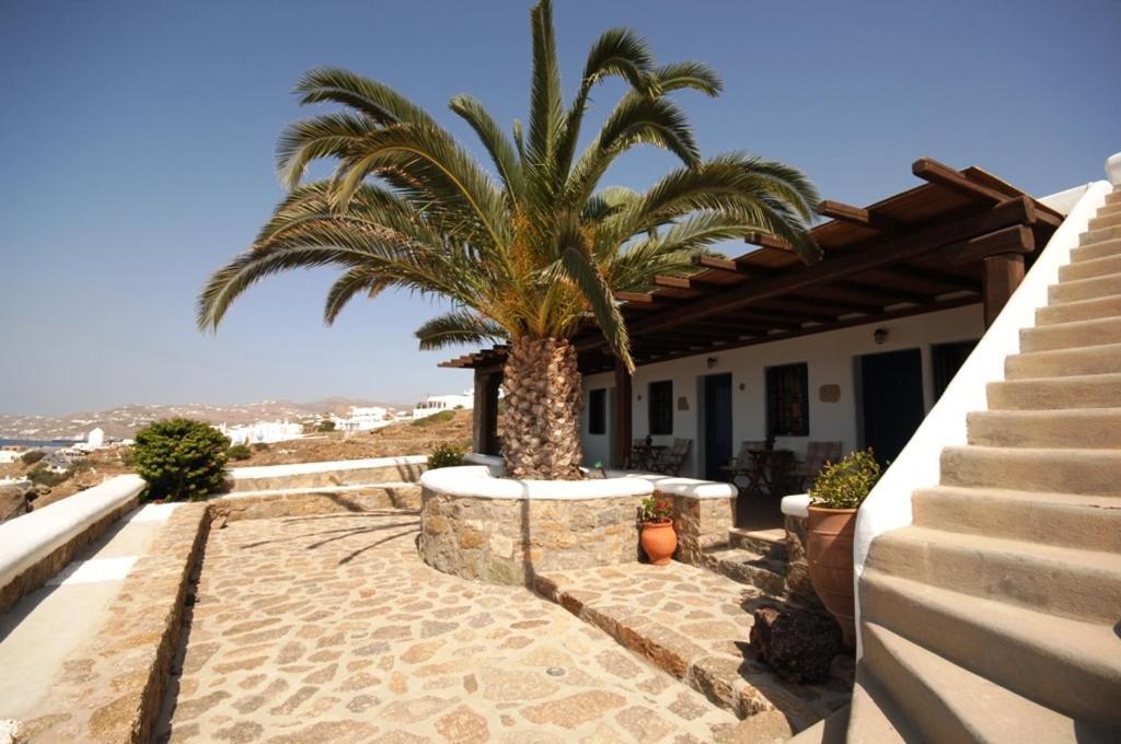 Germanos Studios Mykonos Town