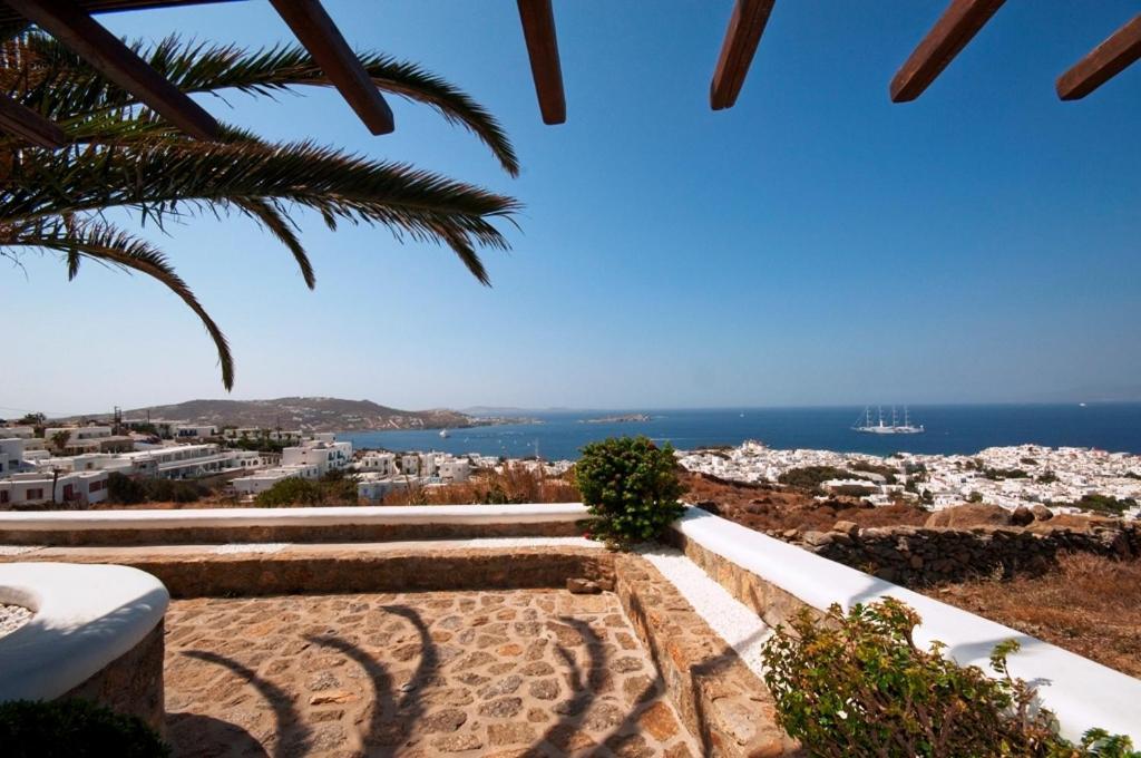 Germanos Studios Mykonos Town