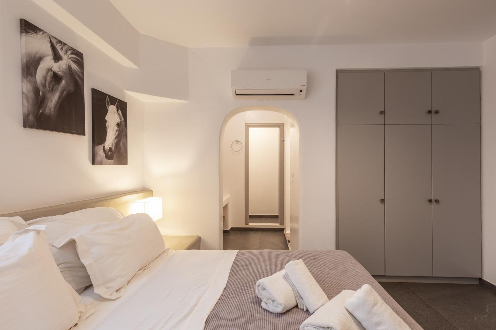 Apartment Aletro Mykonos Town
