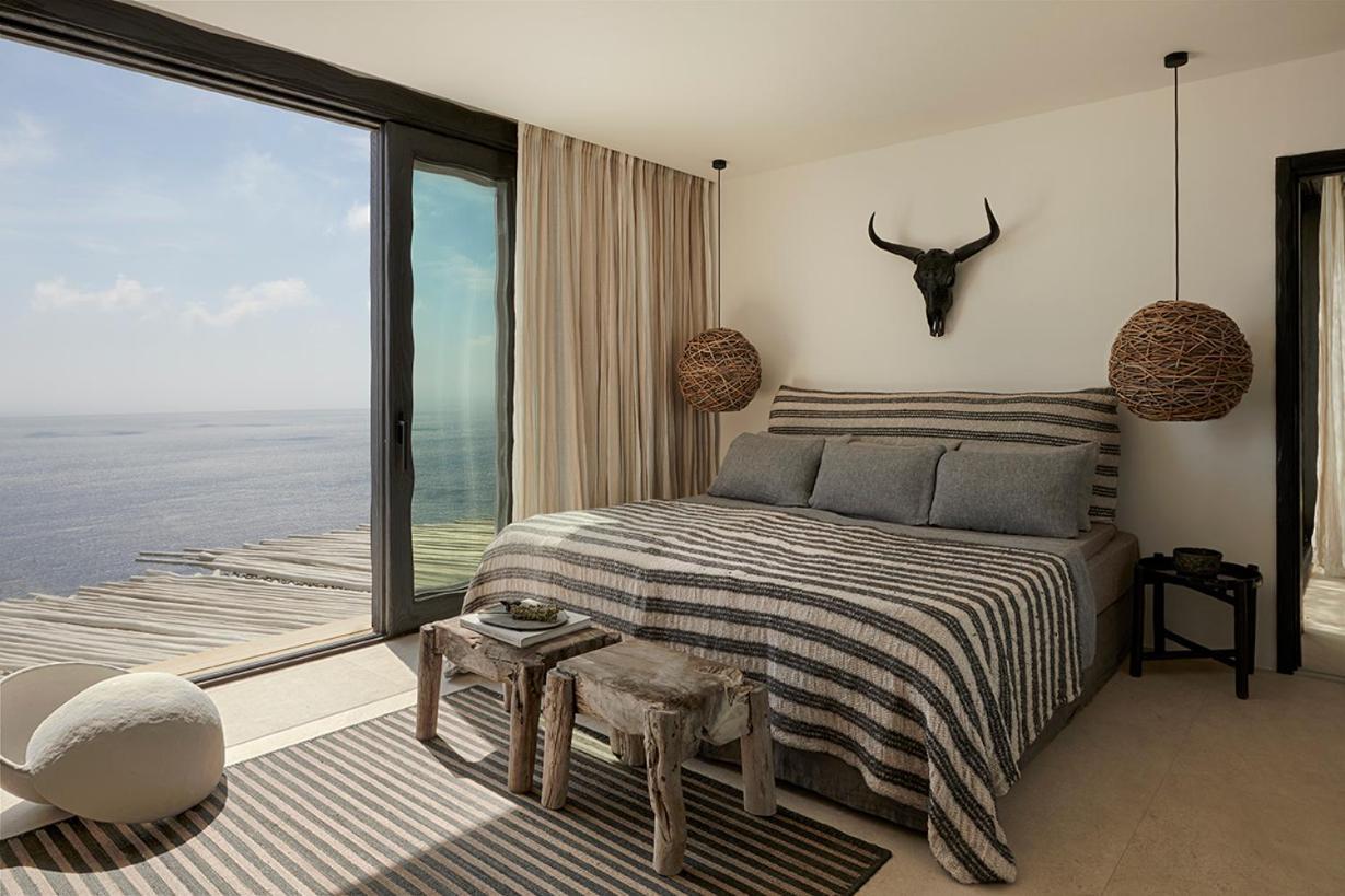 Hotel Myconian Panoptis Escape, A Member Of Small Luxury Of The World Elia (Mykonos)