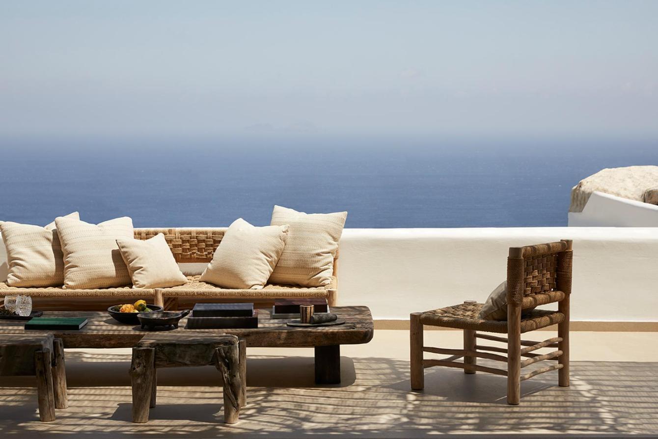 Hotel Myconian Panoptis Escape, A Member Of Small Luxury Of The World Elia (Mykonos)
